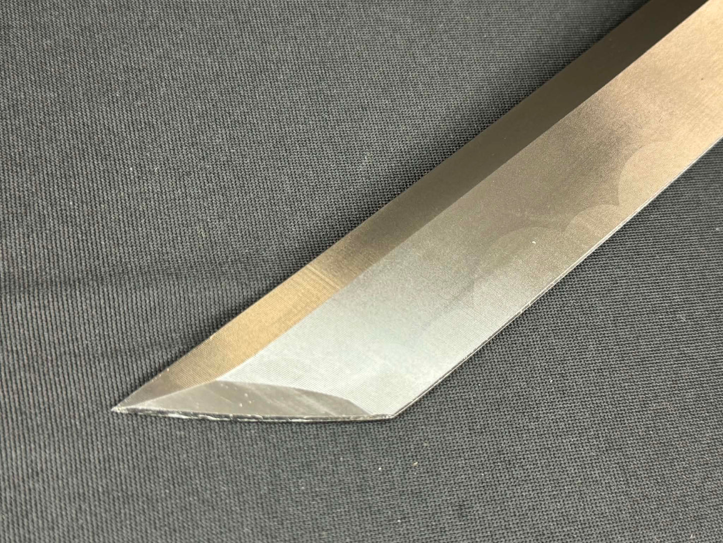 Shogun Steel Tactical War Sword