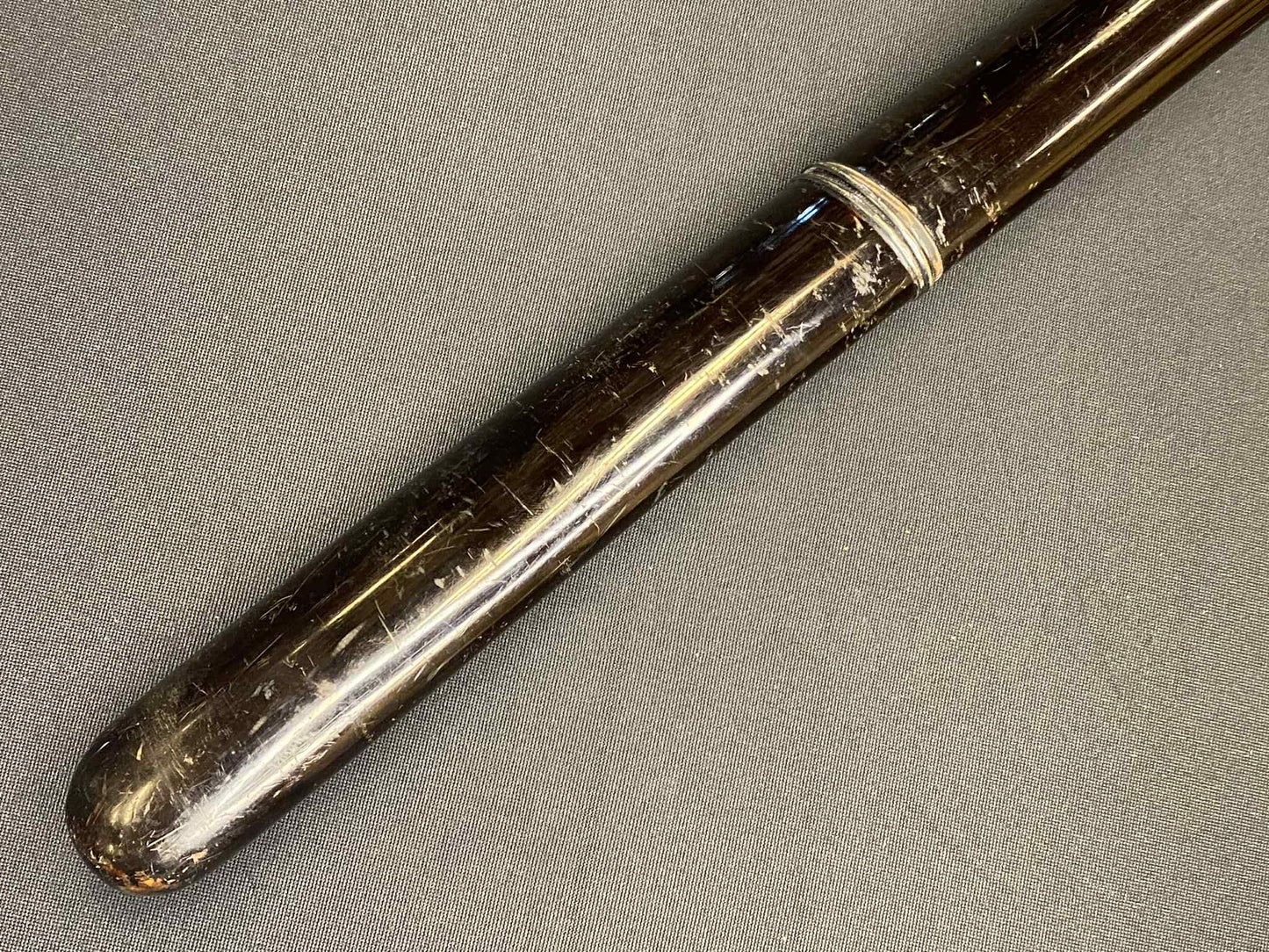 Antique Nihonto -  Wakizashi Koshirae, Muromachi (400-600 years old) - NBTHK Hozon attributed to Uda