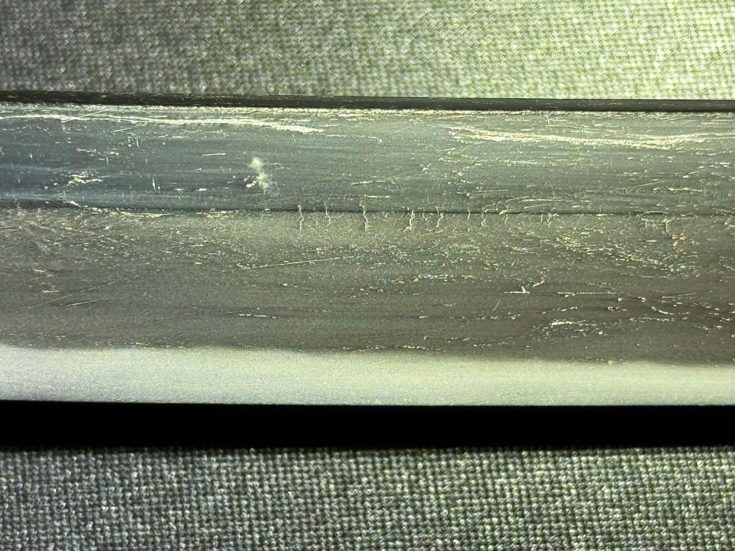 Antique Nihonto - Wakizashi in Shirasaya