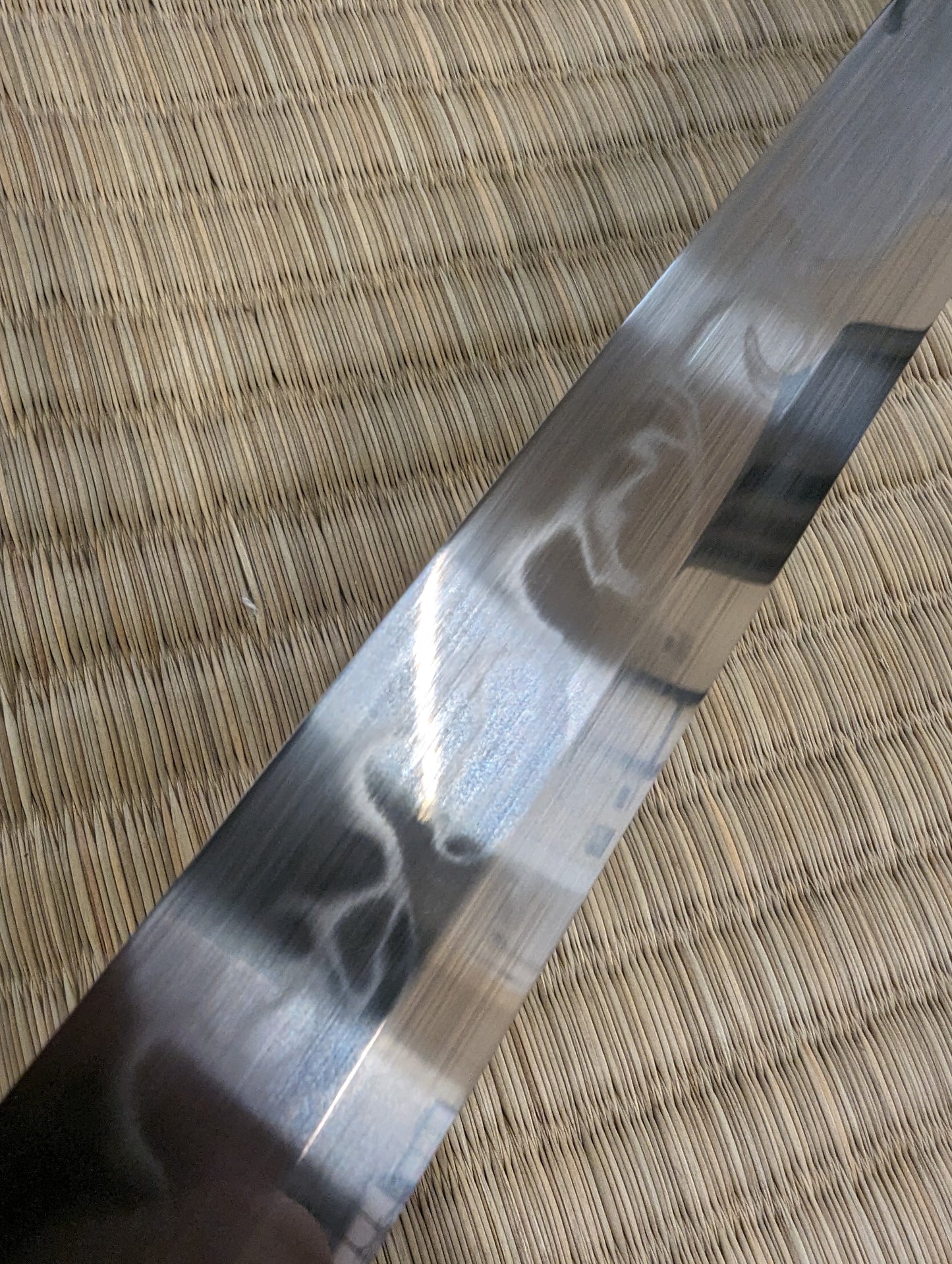 Phoenix Arms Sun Moon Katana