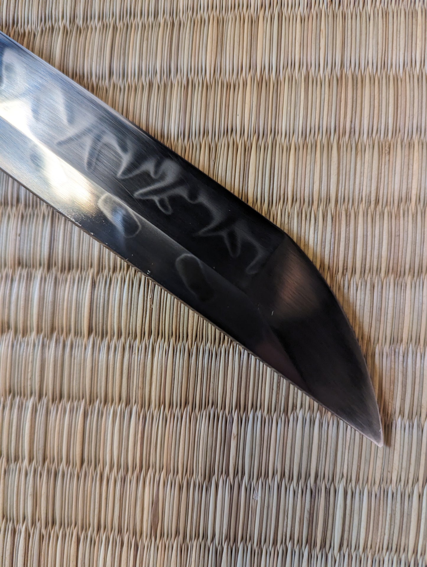 Phoenix Arms Dragon Tooth Katana