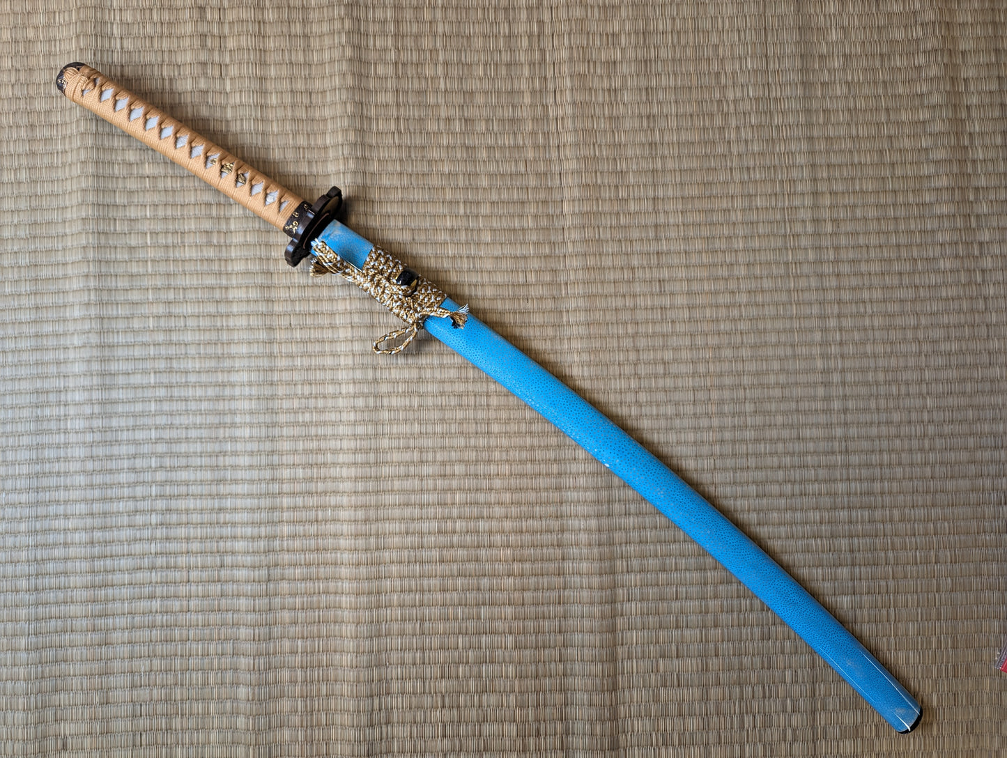 Phoenix Arms Sun Moon Katana