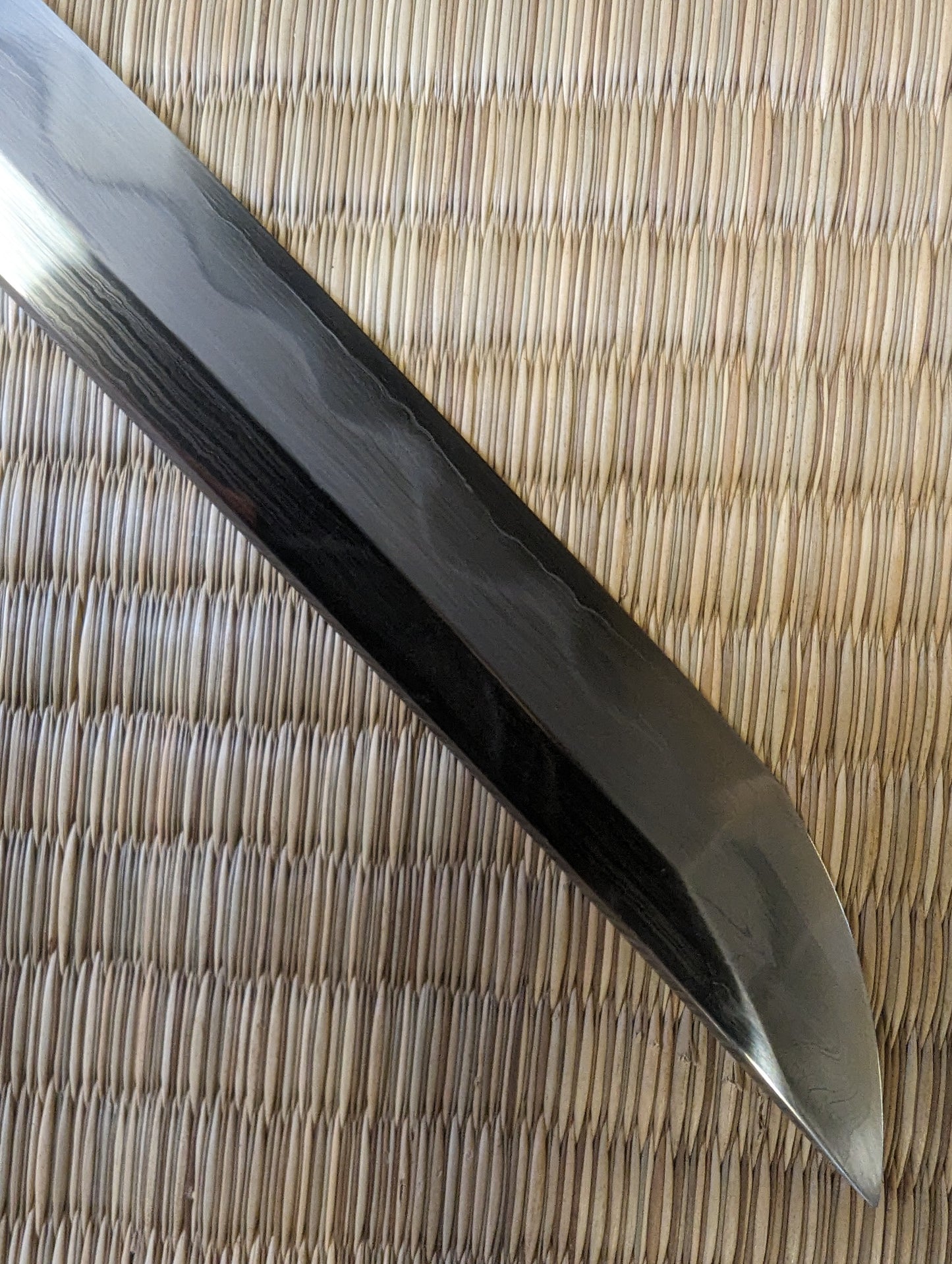 Phoenix Arms Blood Lotus Katana