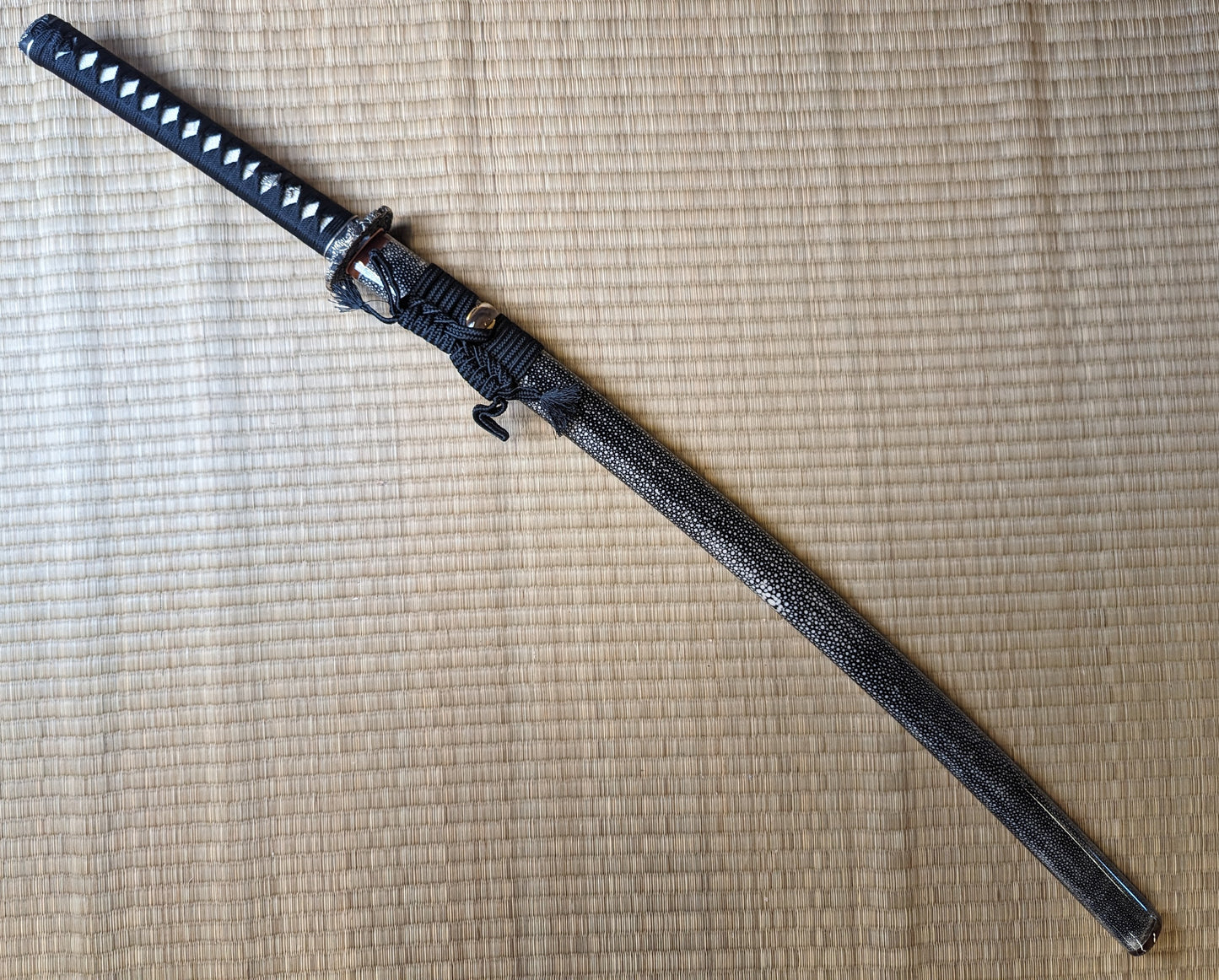 Phoenix Arms Spring Night Katana