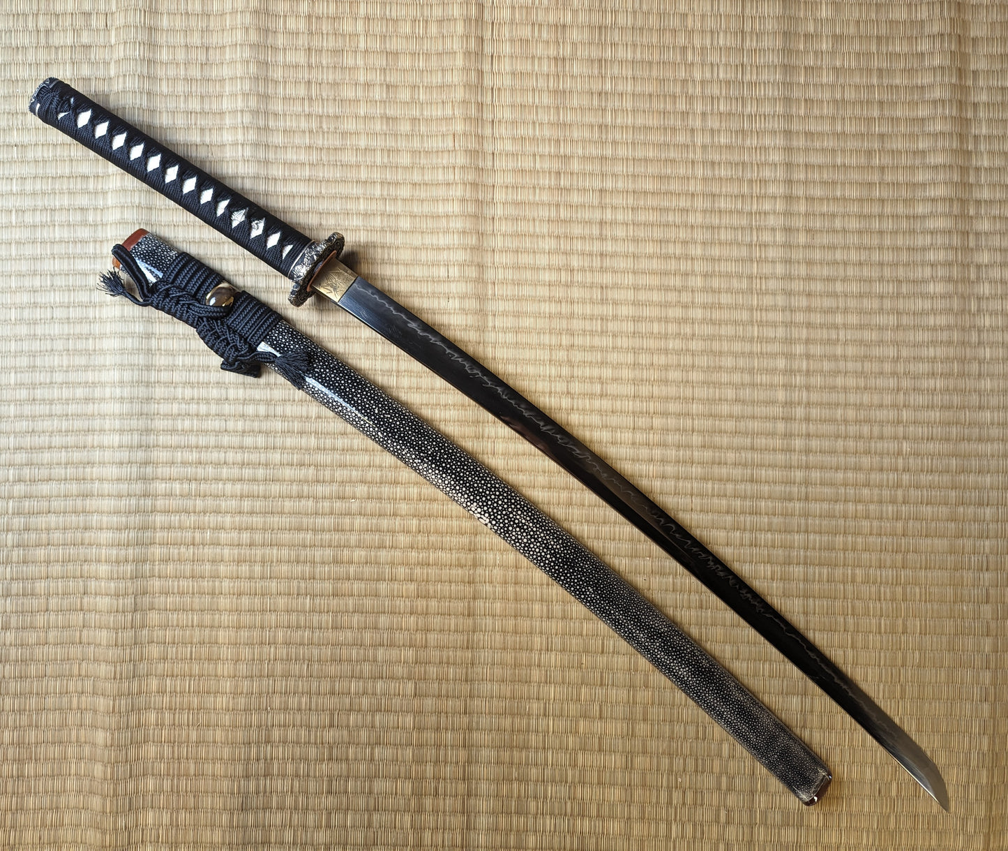 Phoenix Arms Spring Night Katana