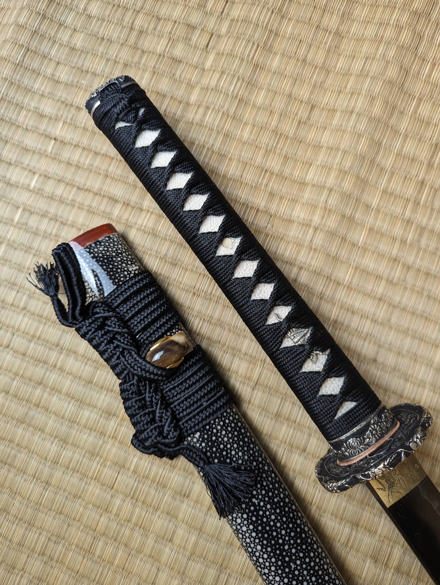 Phoenix Arms Spring Night Katana