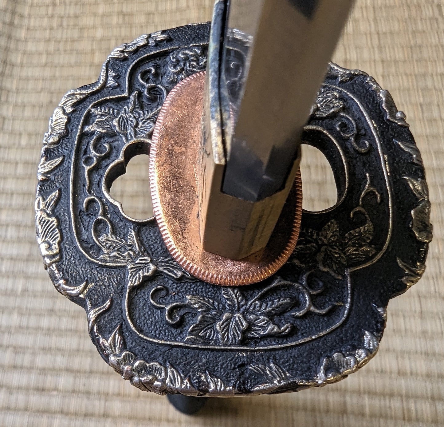 Phoenix Arms Spring Night Katana
