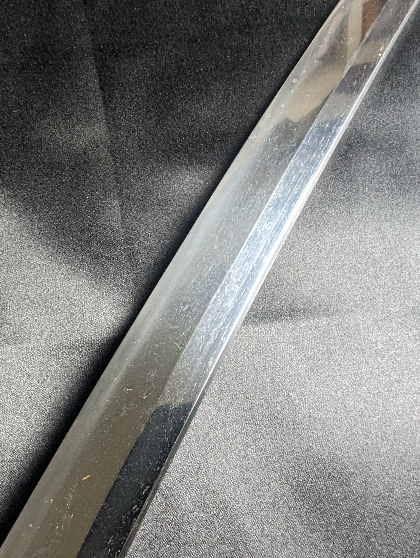 Antique Nihonto - ko-katana - Edo Period