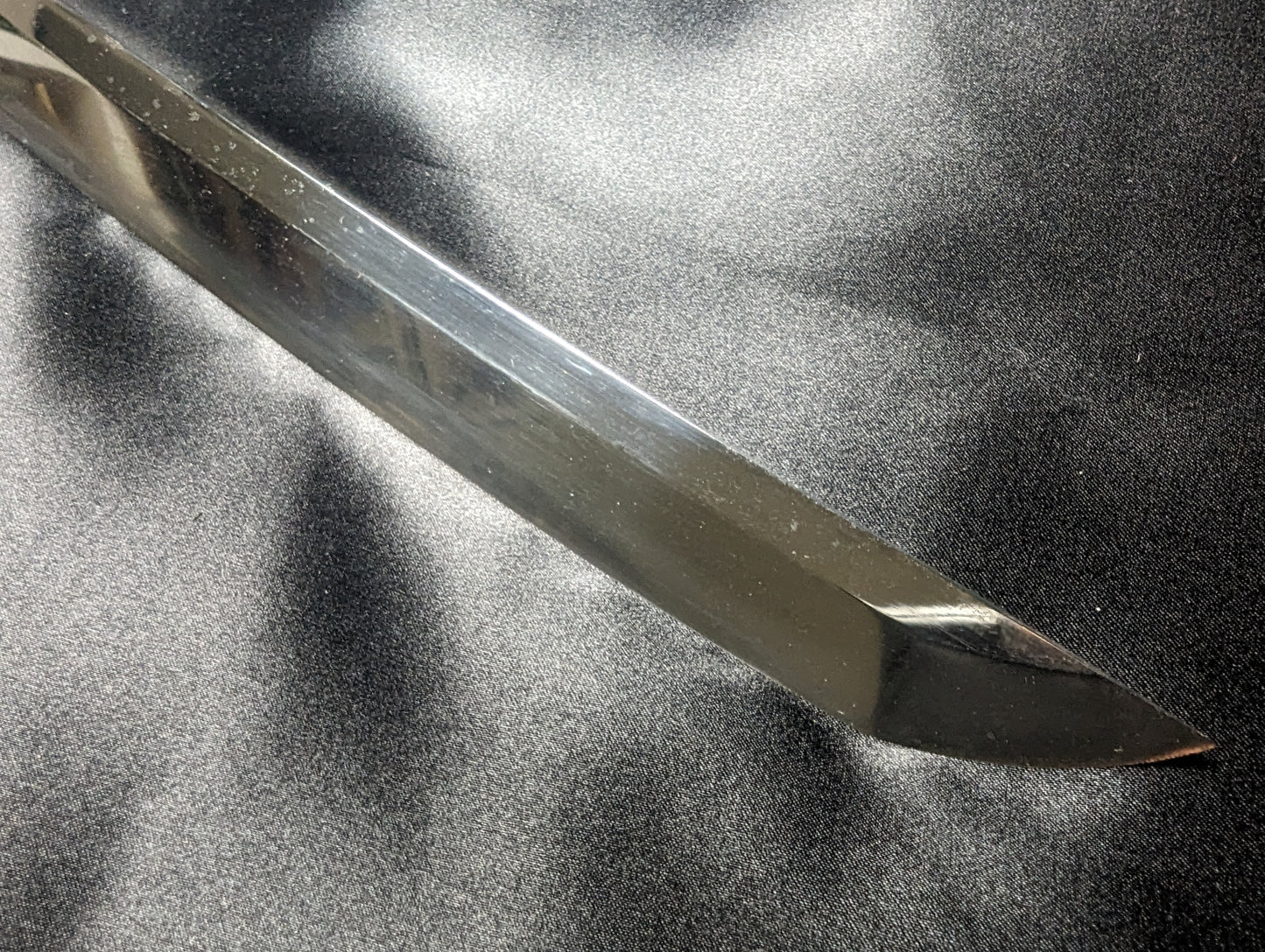 Antique Nihonto - ko-katana - Edo Period