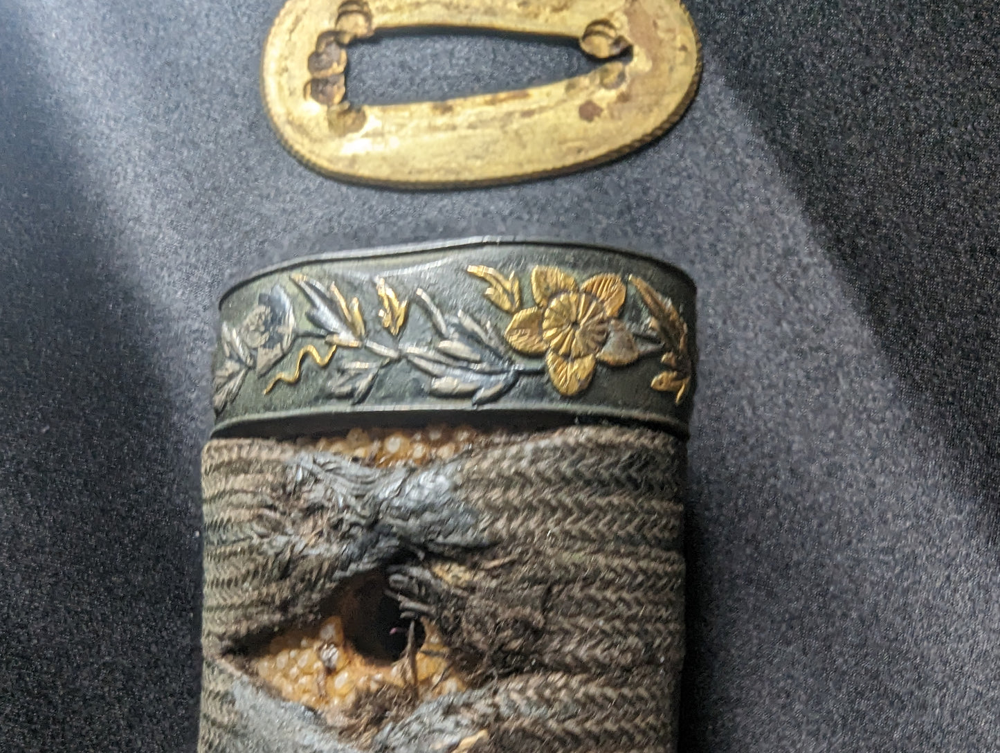 Antique Nihonto - ko-katana - Edo Period