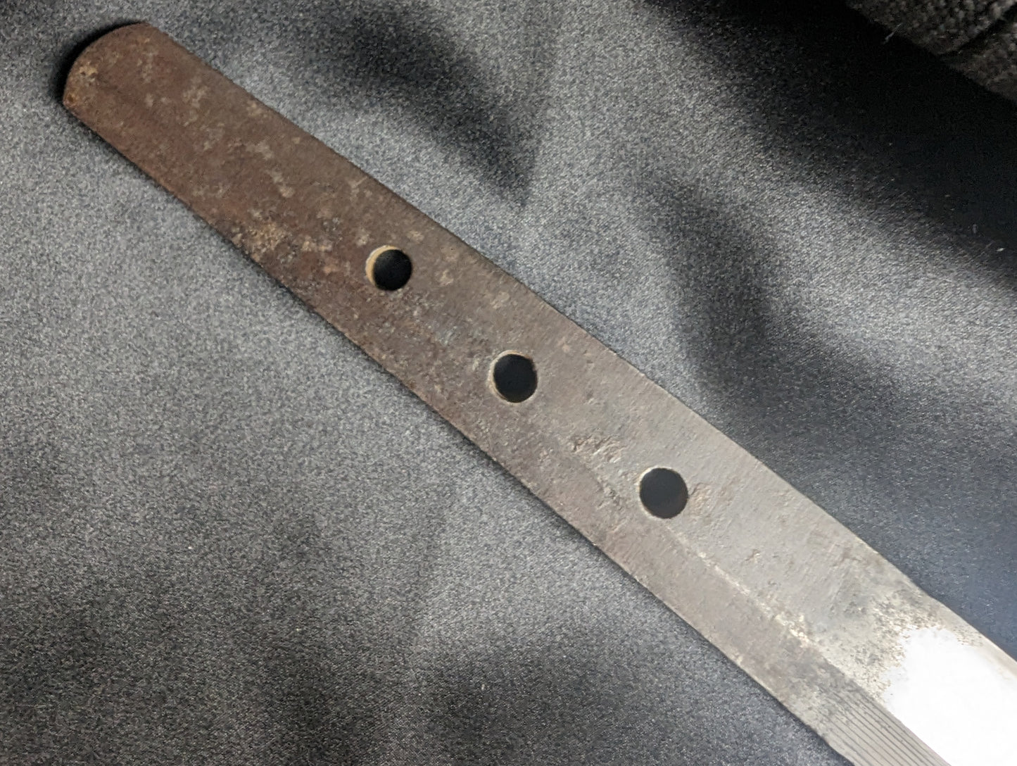 Antique Nihonto - ko-katana - Edo Period