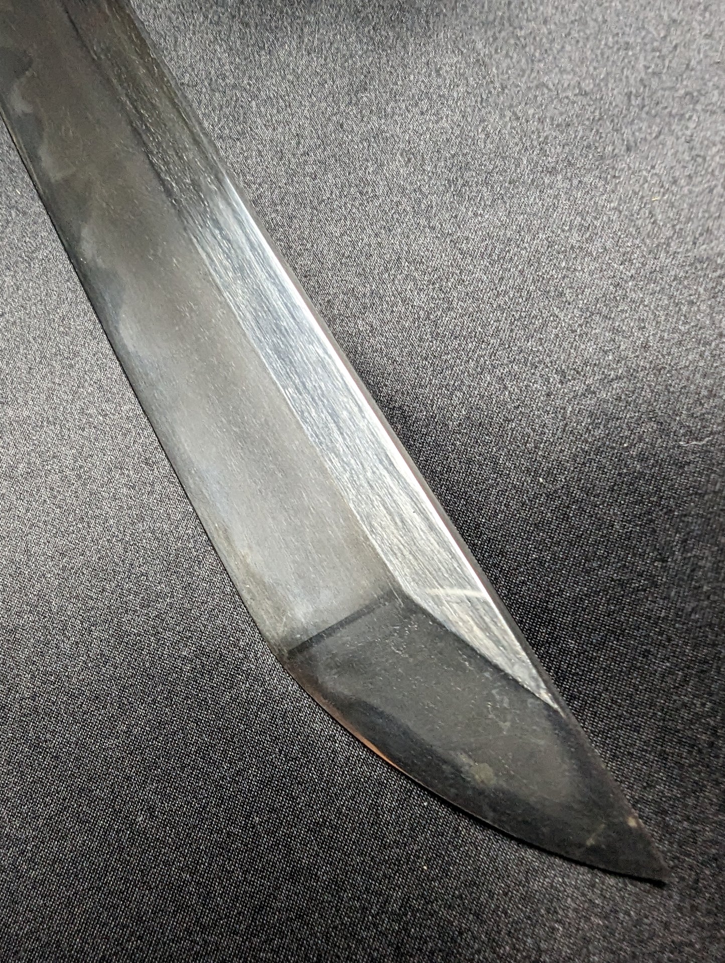 Antique Nihonto - Handachi Wakizashi - Edo Period