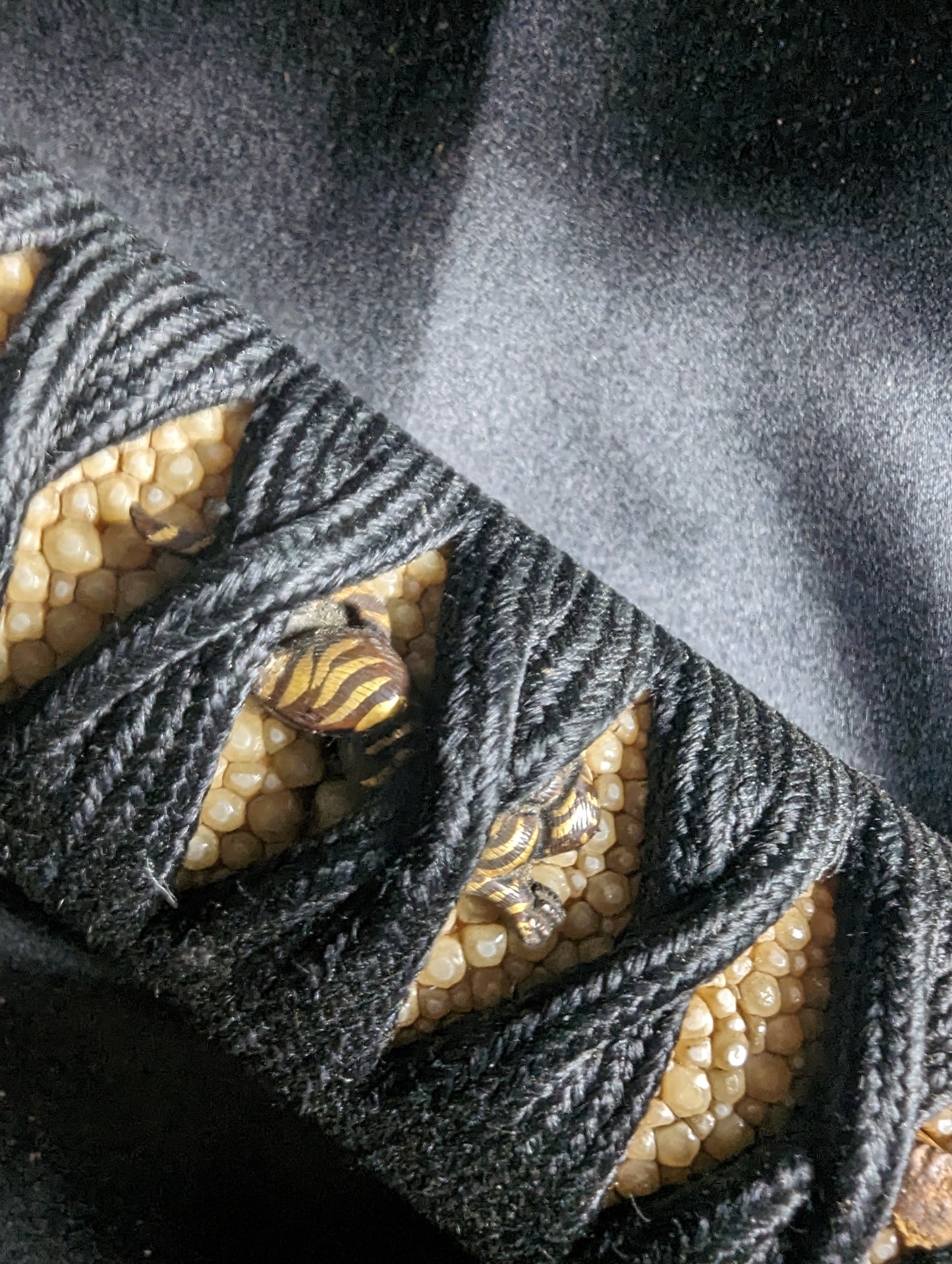 Antique Nihonto - Handachi Wakizashi - Edo Period