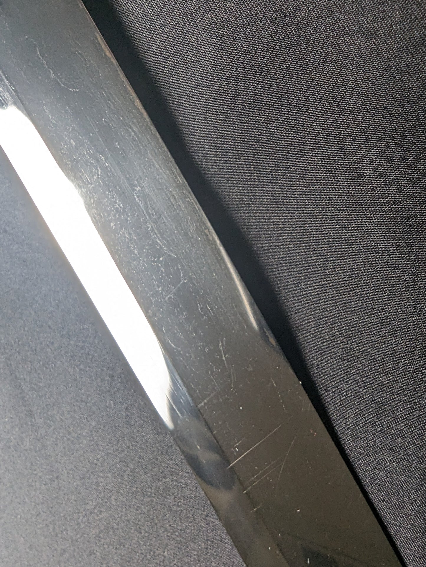 Antique Nihonto - Katana, Late Muromachi, Unsigned attributed to SueTegai