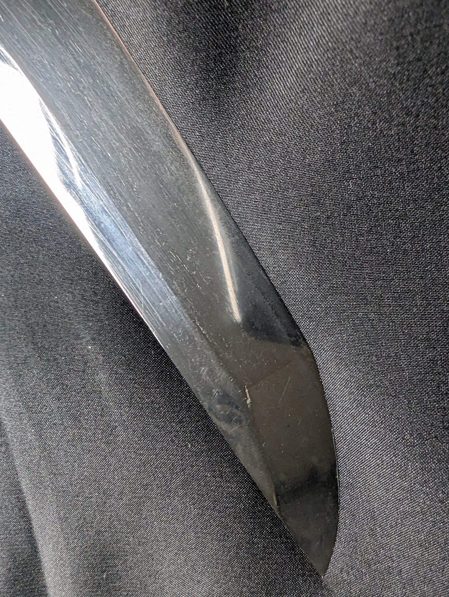 Antique Nihonto - Katana, Late Muromachi, Unsigned attributed to SueTegai