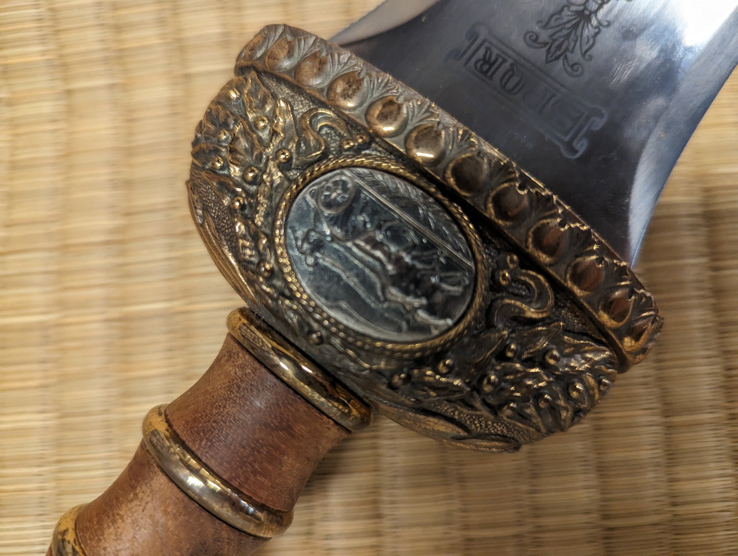 Gladius - Julius Caesar by Marto - Pre-owned