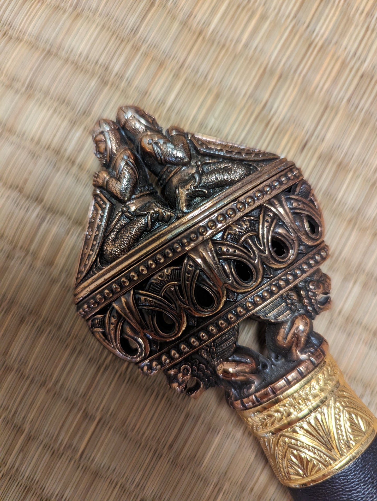 Barbosa Sword - by Marto - Pre-owned