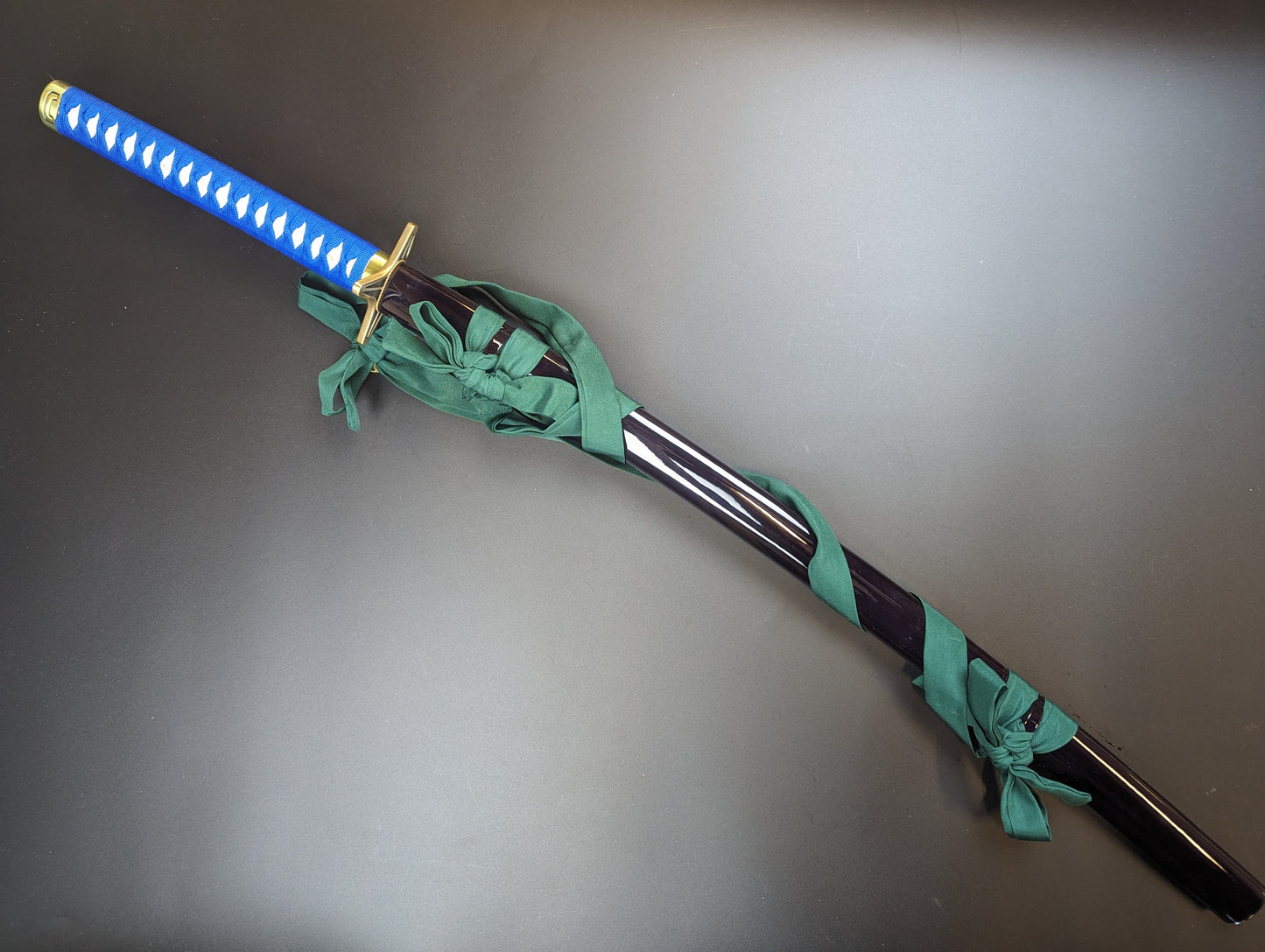 Bleach Hyorinmaru Toshiro Katana