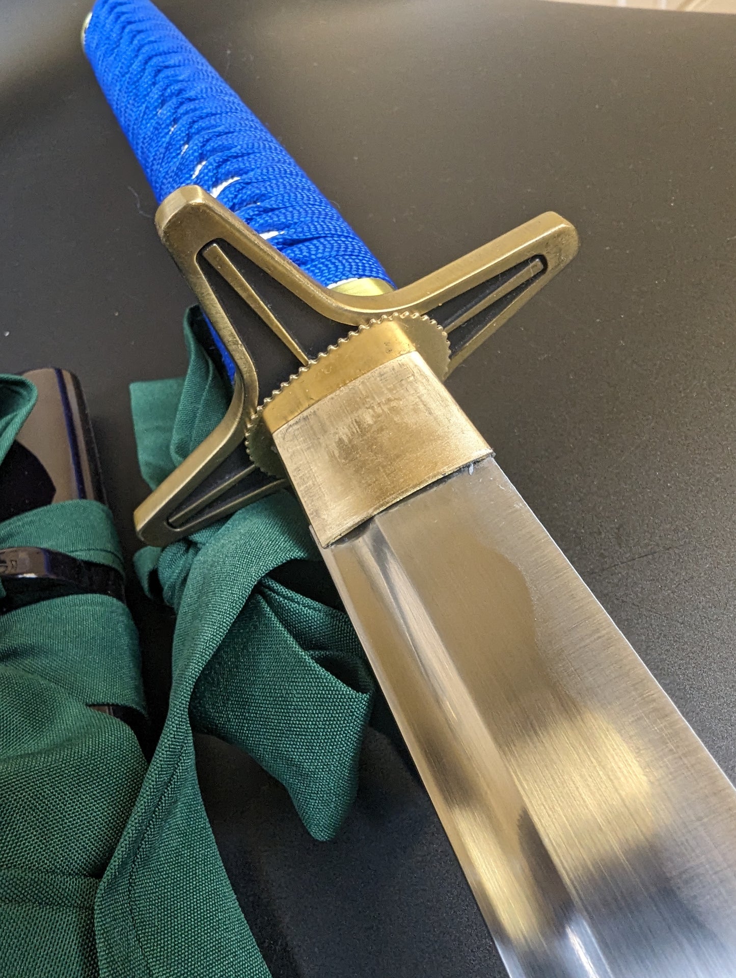 Bleach Hyorinmaru Toshiro Katana