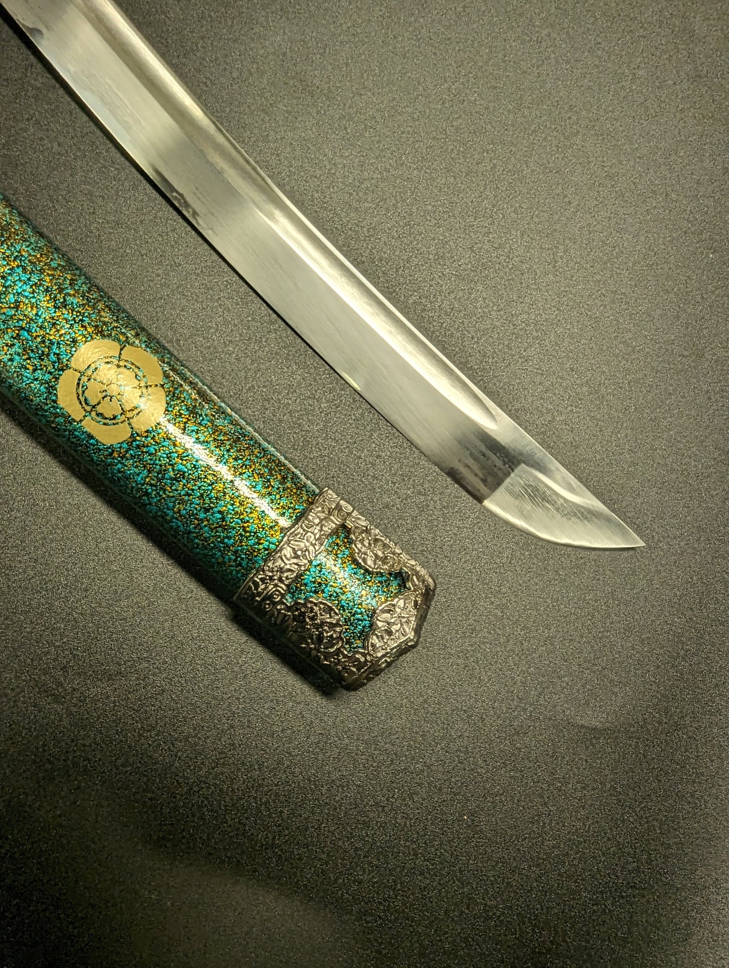 Phoenix Arms Imperial Court Tachi 65Mn