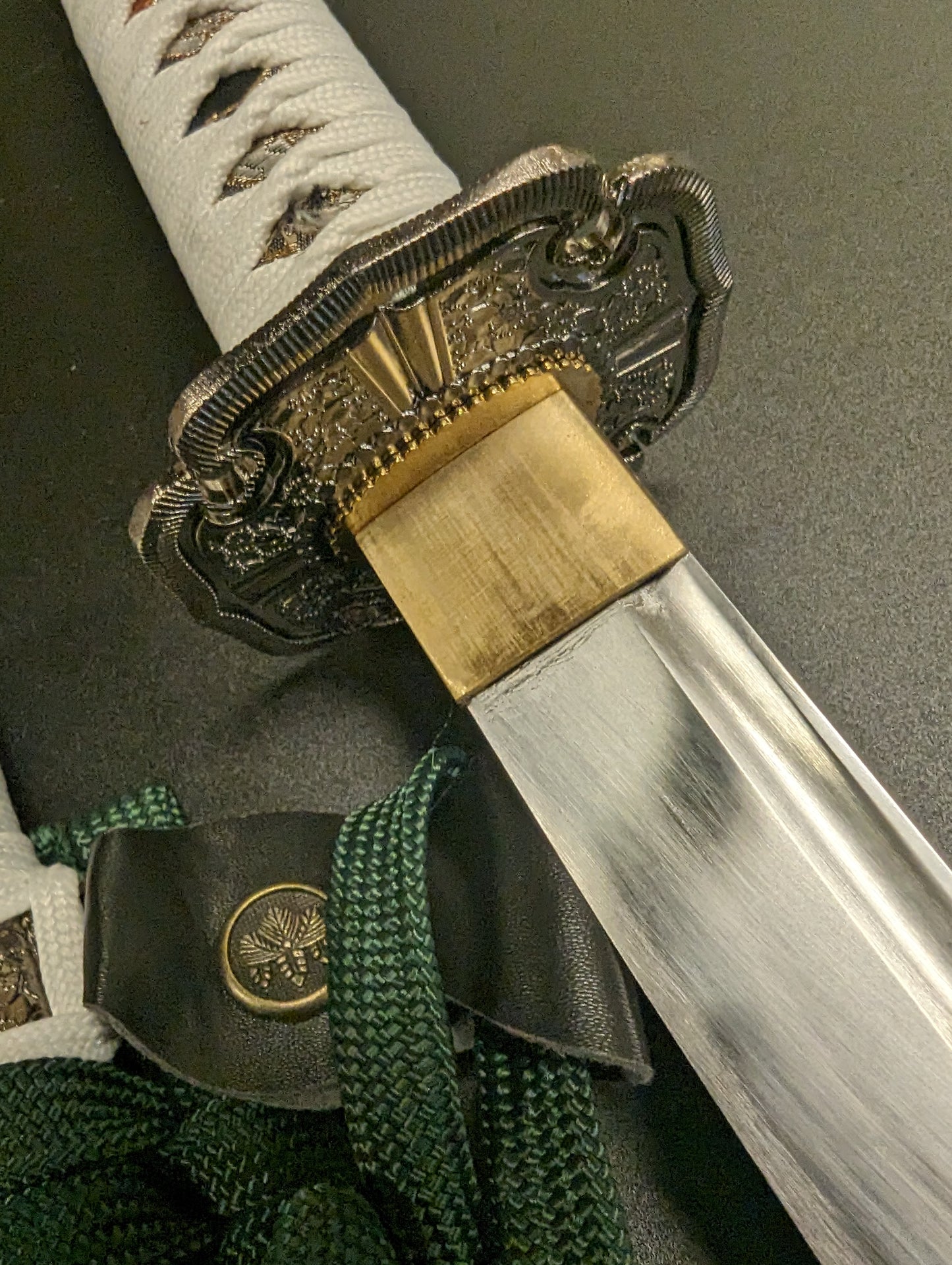 Phoenix Arms Imperial Court Tachi 65Mn