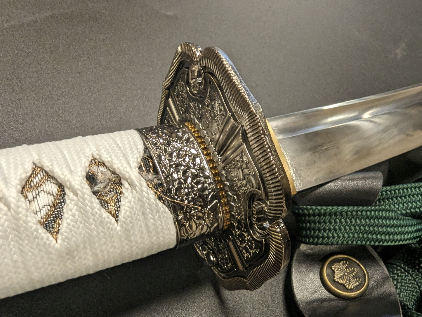 Phoenix Arms Imperial Court Tachi 65Mn