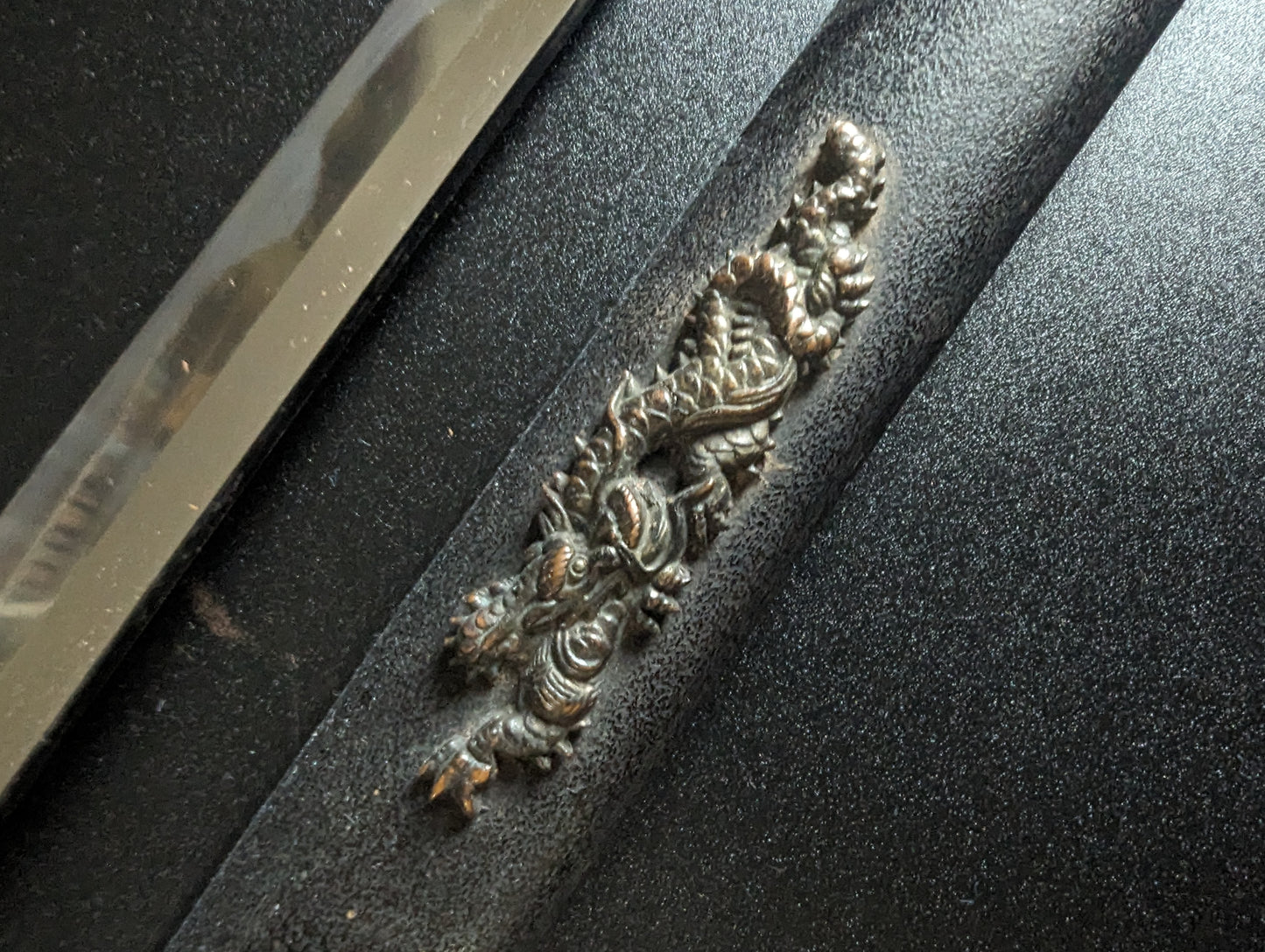 Antique Nihonto - Wakizashi, Edo, Unsigned