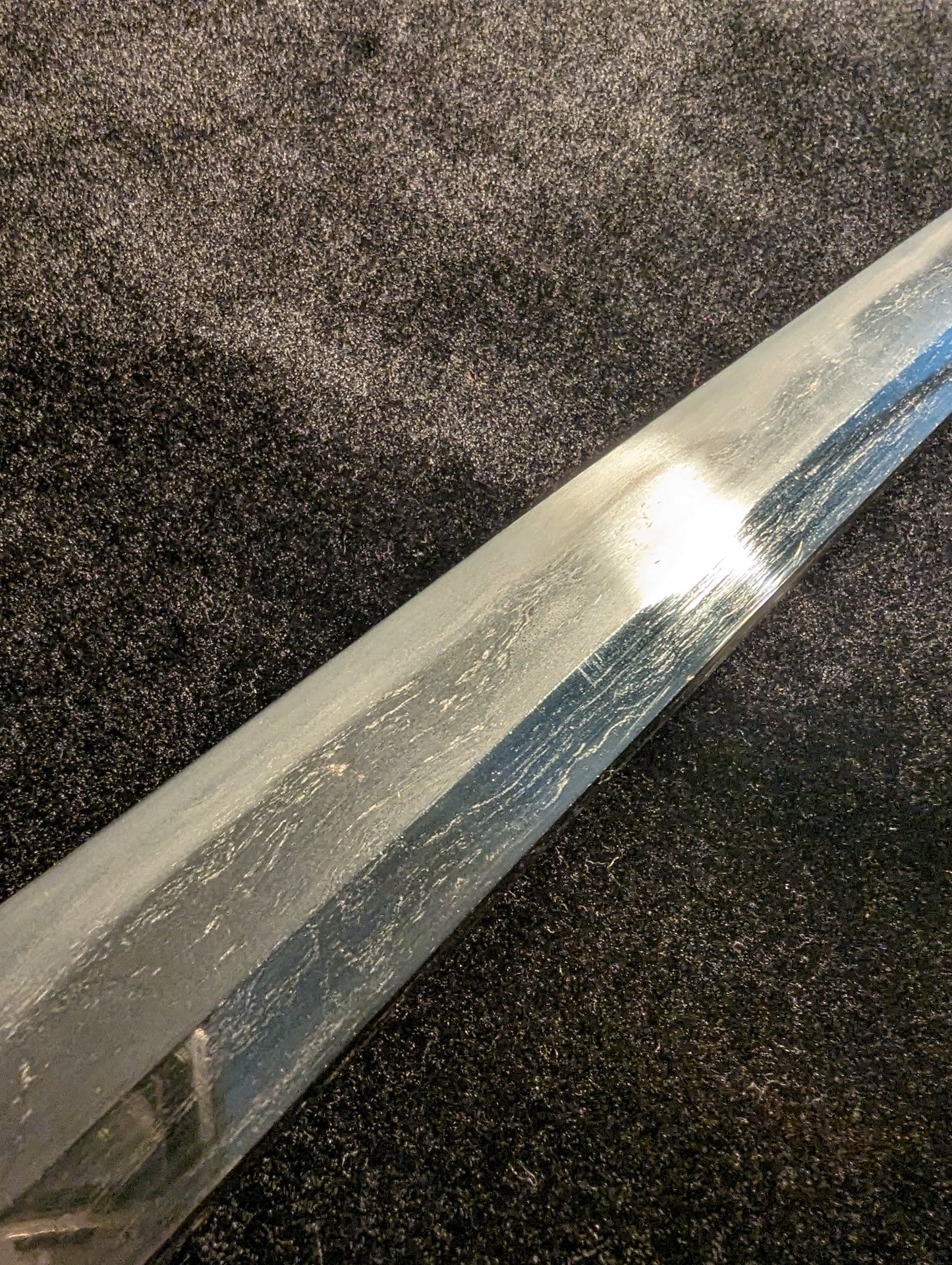 Antique Nihonto - Wakizashi, Edo, Unsigned