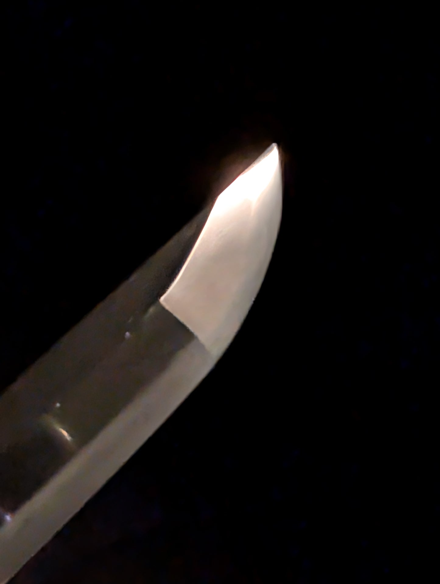 Antique Nihonto - Katana with Koshirae, Late Muromachi (400-500 years old) - NBTHK Hozon Attributed to Kanetane