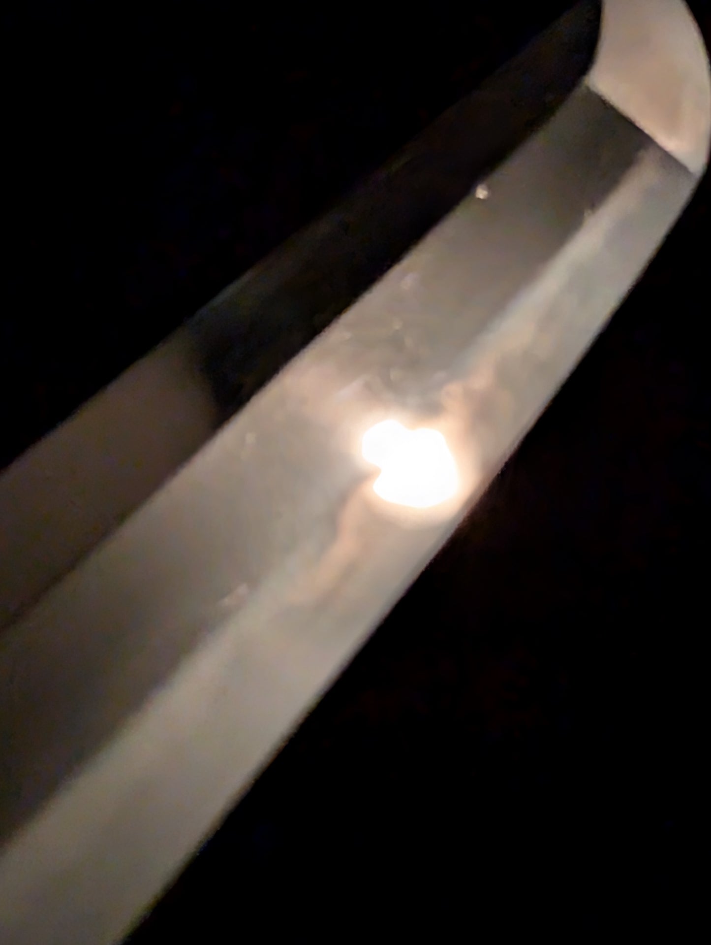 Antique Nihonto - Katana with Koshirae, Late Muromachi (400-500 years old) - NBTHK Hozon Attributed to Kanetane