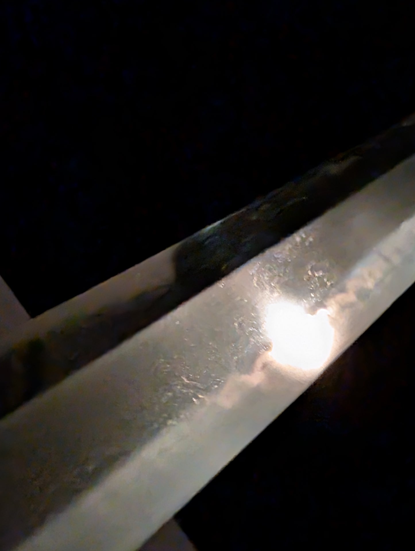 Antique Nihonto - Katana with Koshirae, Late Muromachi (400-500 years old) - NBTHK Hozon Attributed to Kanetane