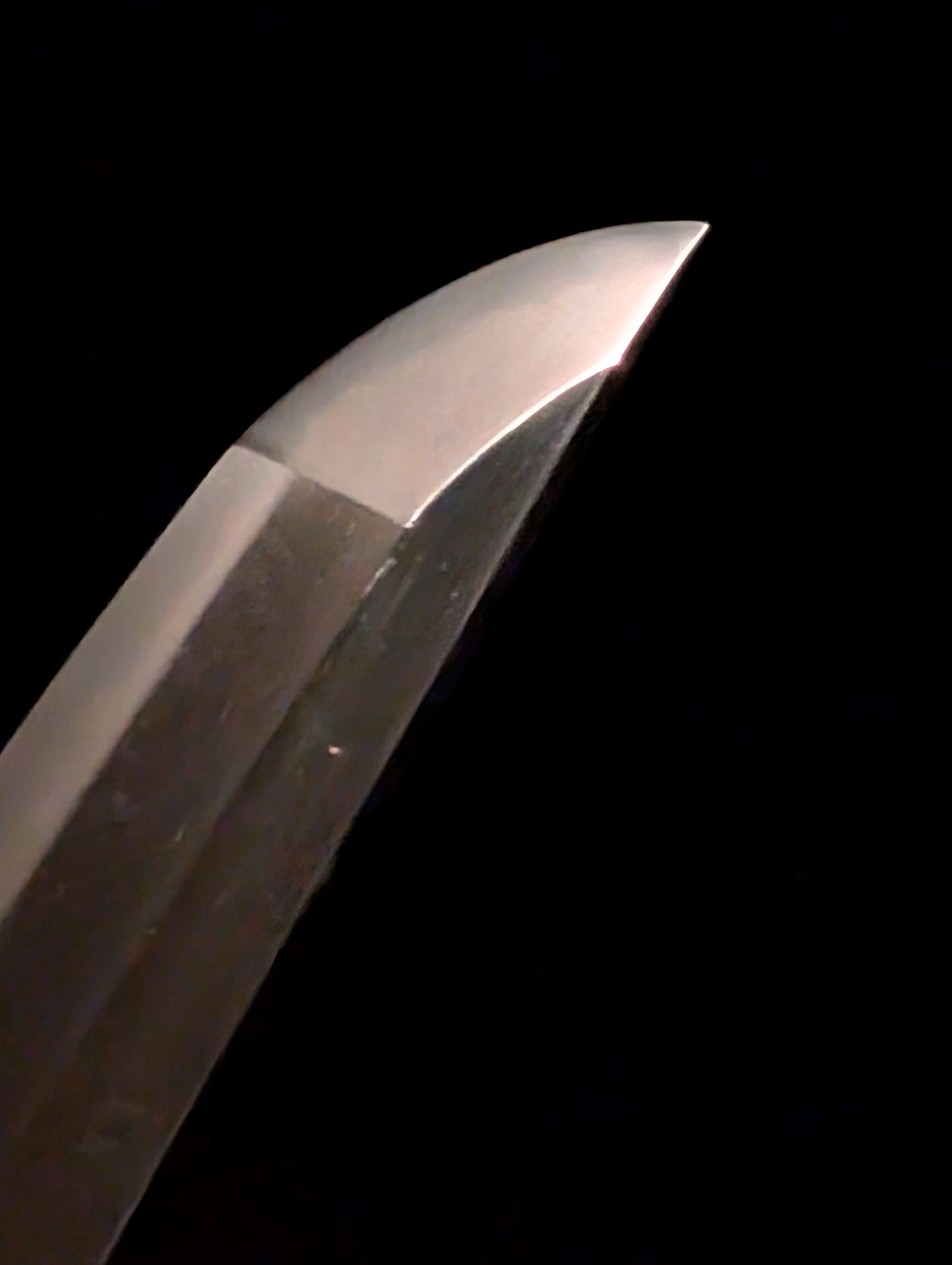 Antique Nihonto - Katana with Koshirae, Late Muromachi (400-500 years old) - NBTHK Hozon Attributed to Kanetane