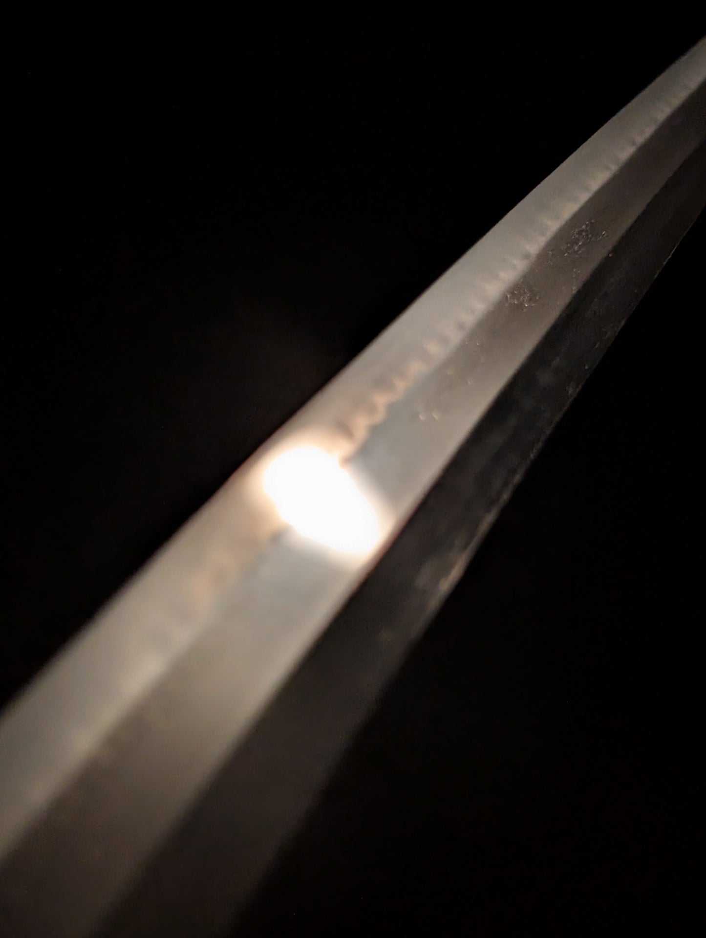 Antique Nihonto - Katana with Koshirae, Late Muromachi (400-500 years old) - NBTHK Hozon Attributed to Kanetane
