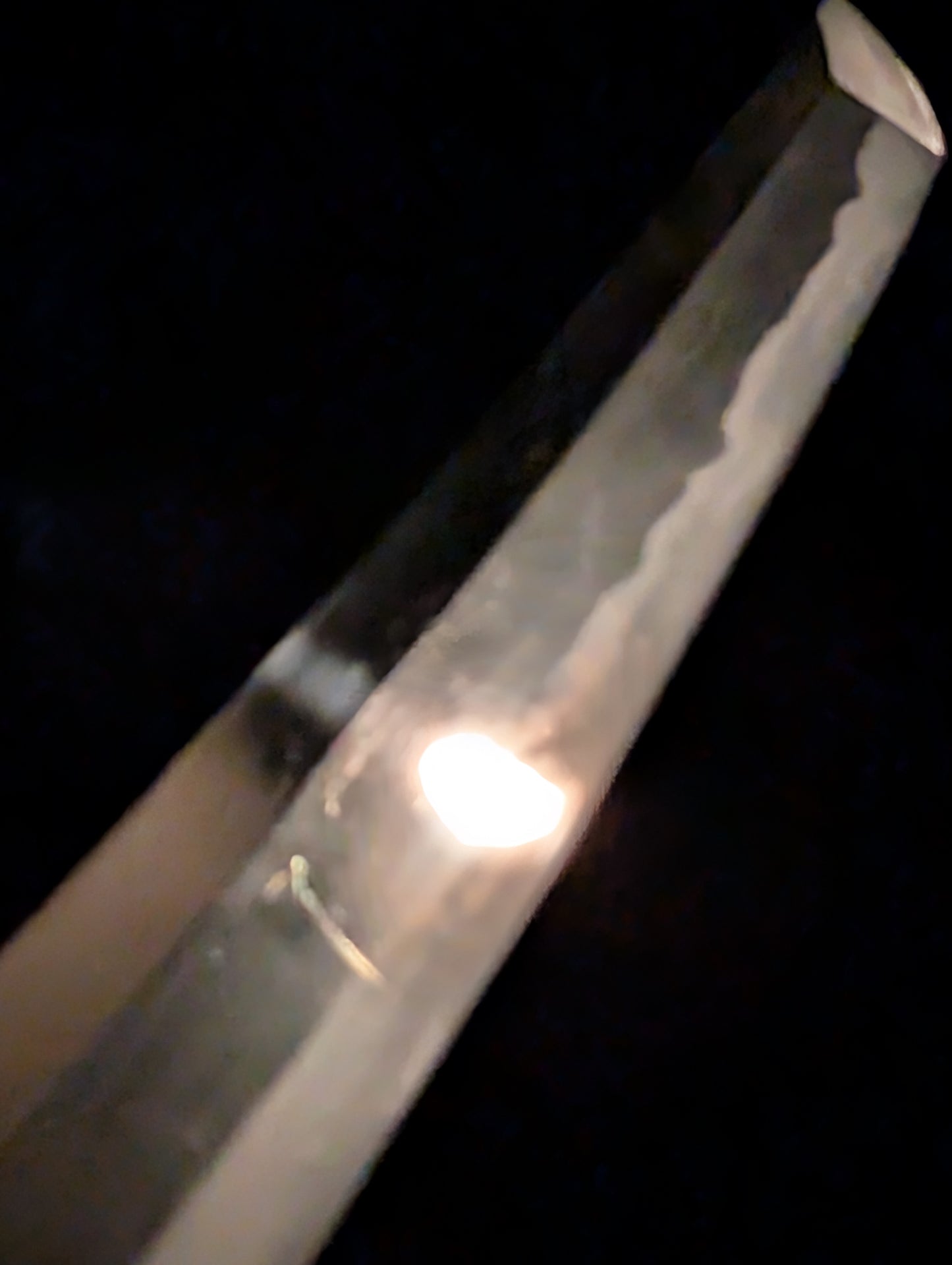 Antique Nihonto - Katana in Koshirae, Late Muromachi (400-500 years old) - NBTHK Hozon Attributed to Kaifu