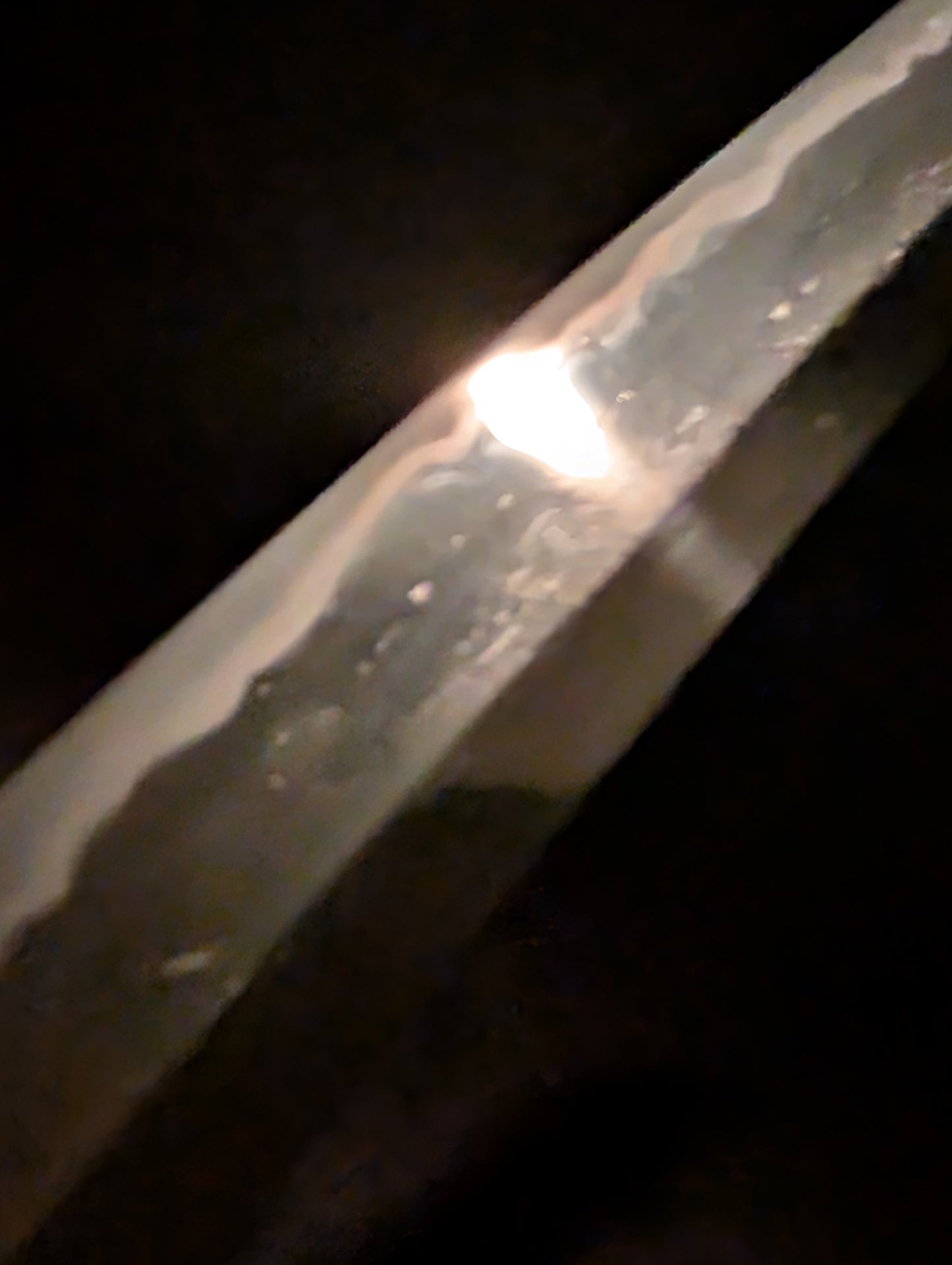 Antique Nihonto - Katana in Koshirae, Late Muromachi (400-500 years old) - NBTHK Hozon Attributed to Kaifu