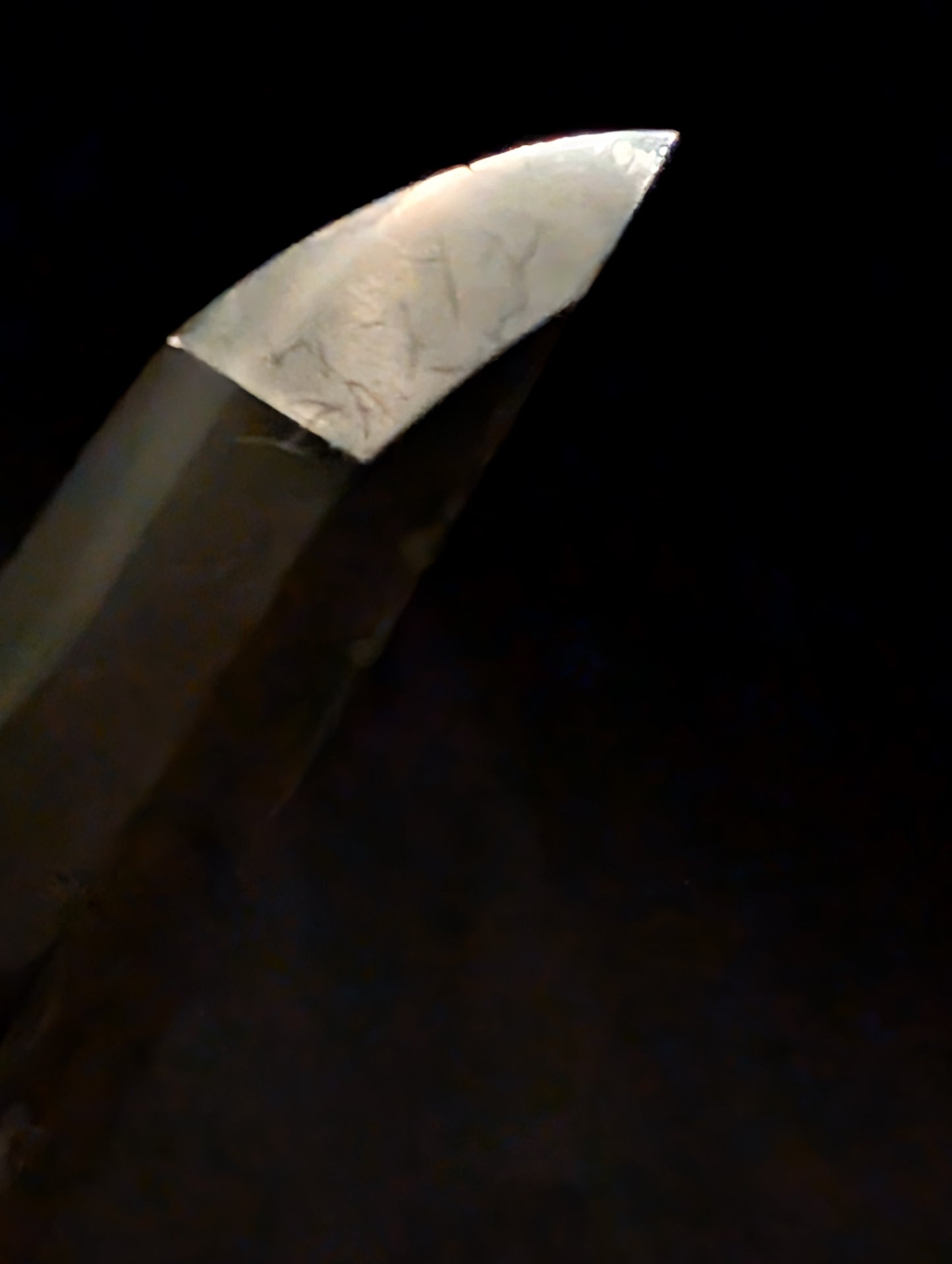 Antique Nihonto - Katana in Koshirae, Late Muromachi (400-500 years old) - NBTHK Hozon Attributed to Kaifu