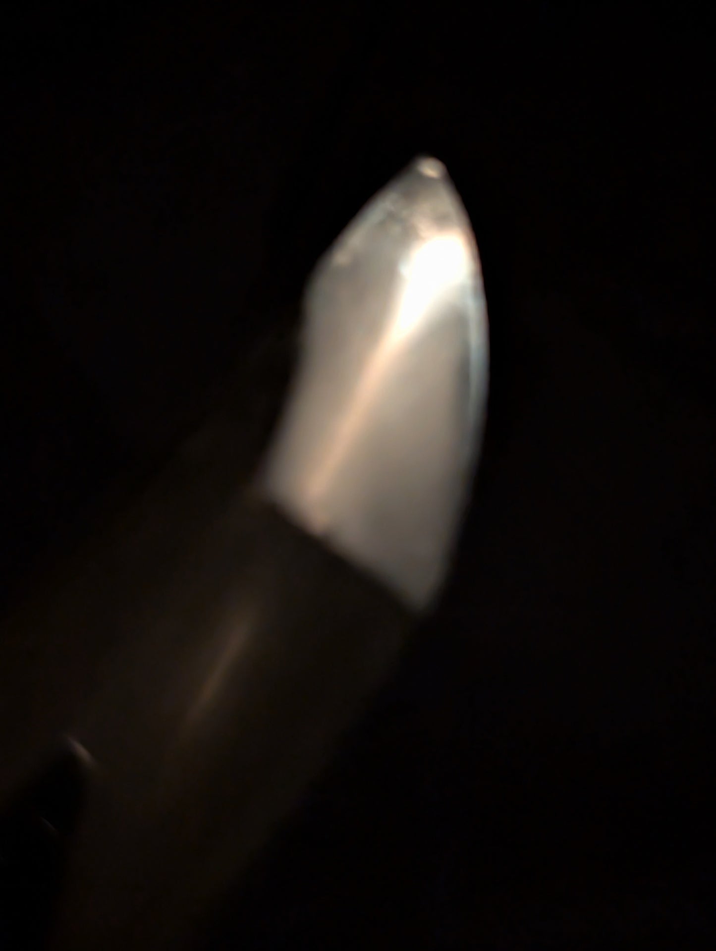 BATTLE DAMAGED, Very Long Antique Nihonto - Katana in Shirasaya