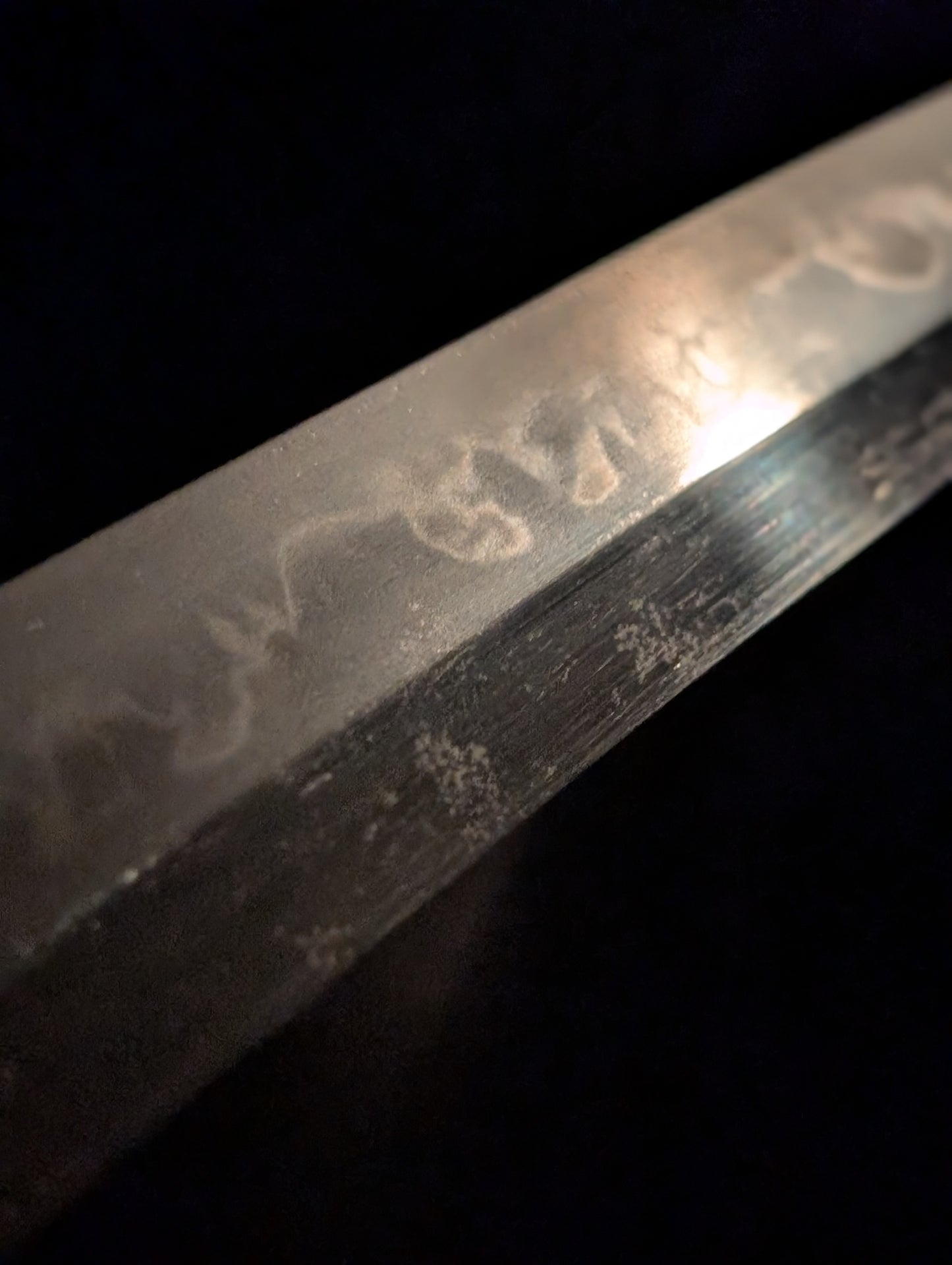 Antique Nihonto - Katana in Koshirae - Late Edo, unsigned