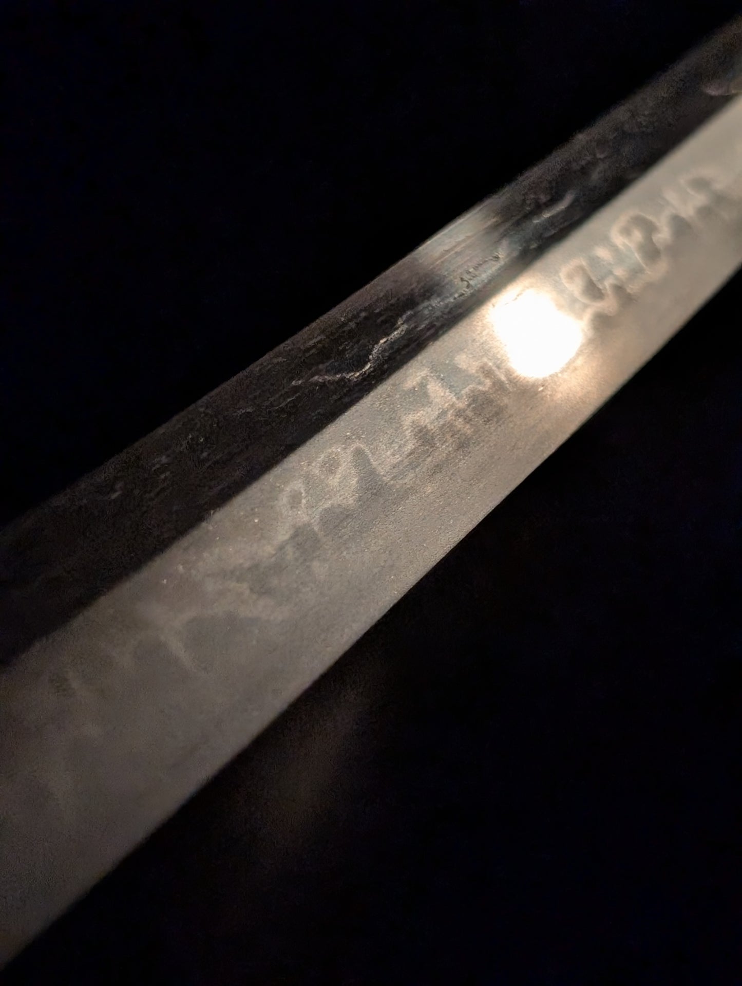 Antique Nihonto - Katana in Koshirae - Late Edo, unsigned