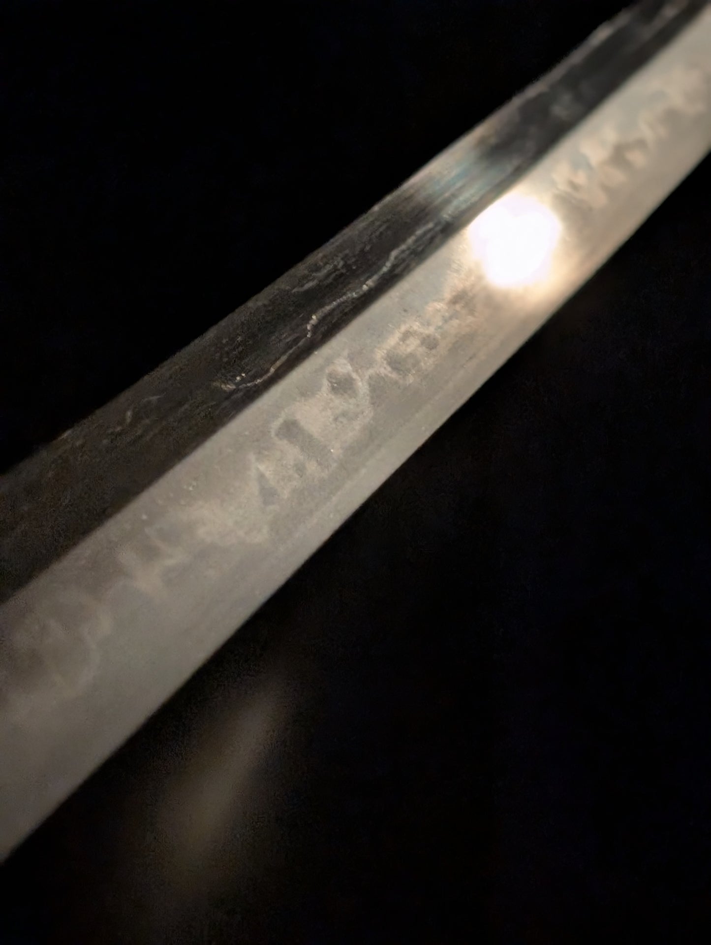 Antique Nihonto - Katana in Koshirae - Late Edo, unsigned