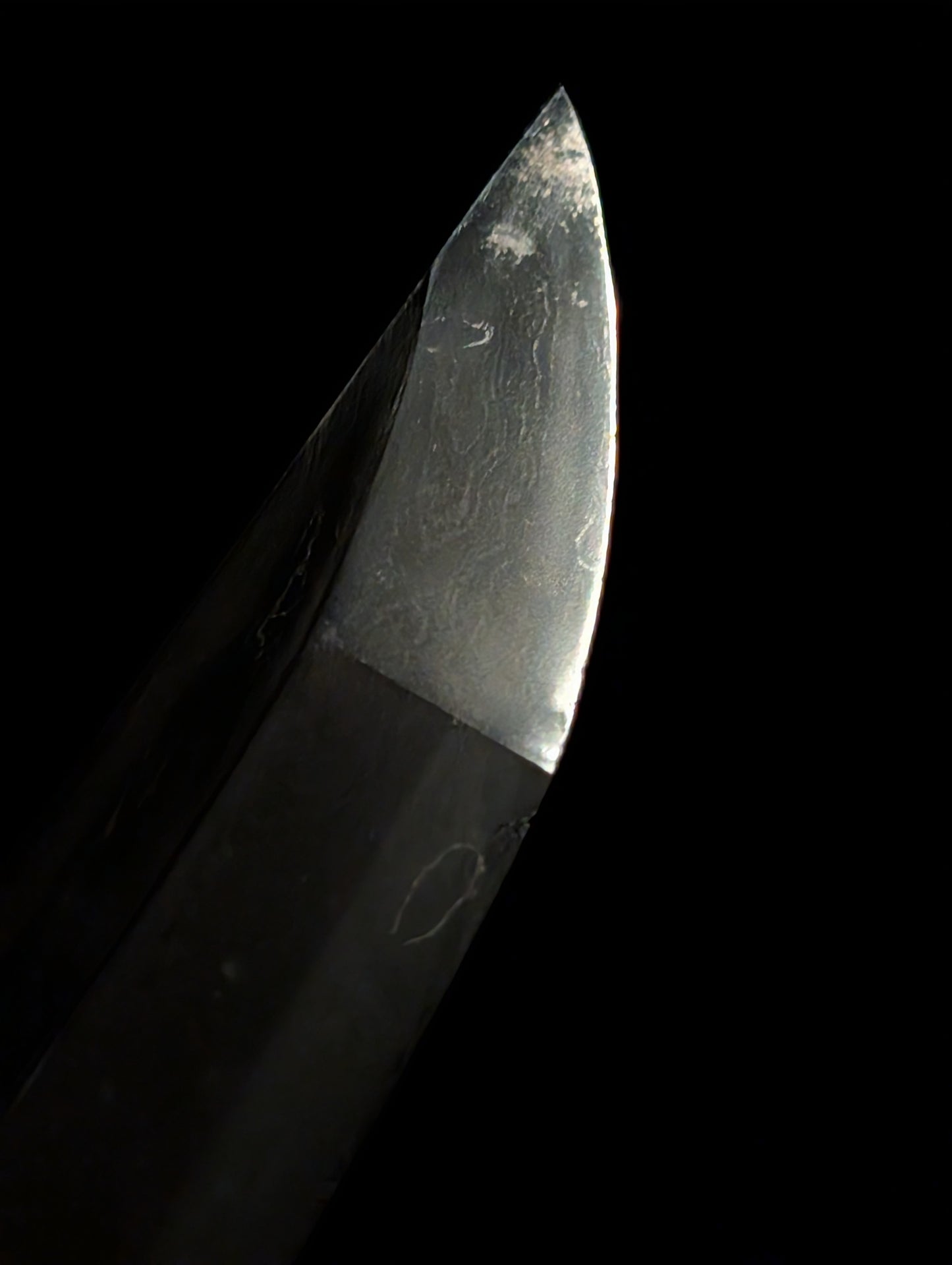 Antique Nihonto - Katana in Koshirae - Late Edo, unsigned