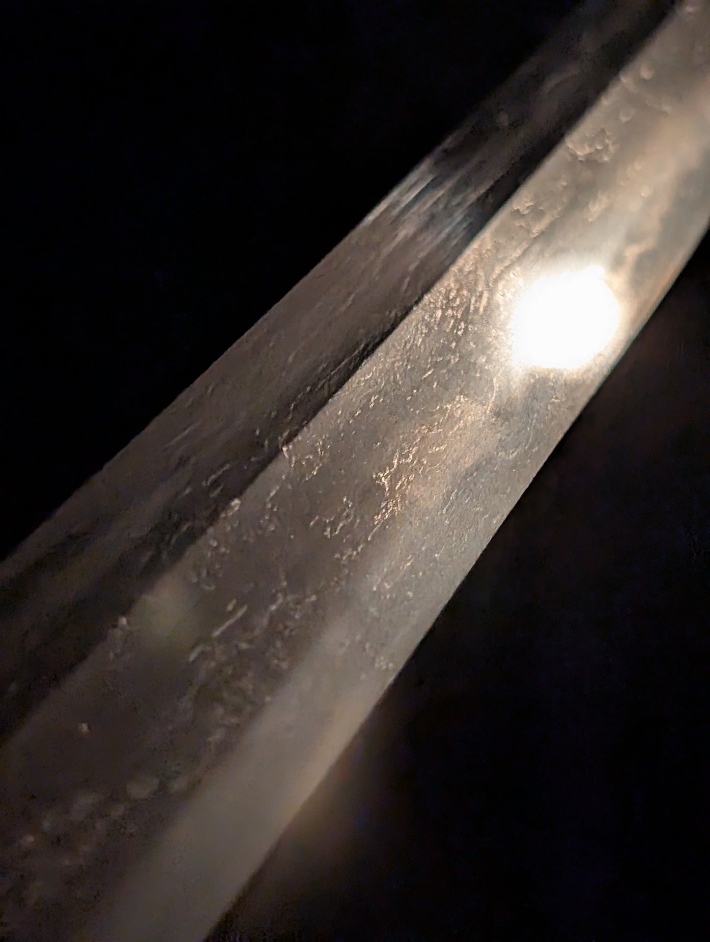 Antique Nihonto - Katana in Koshirae - Early Edo, unsigned
