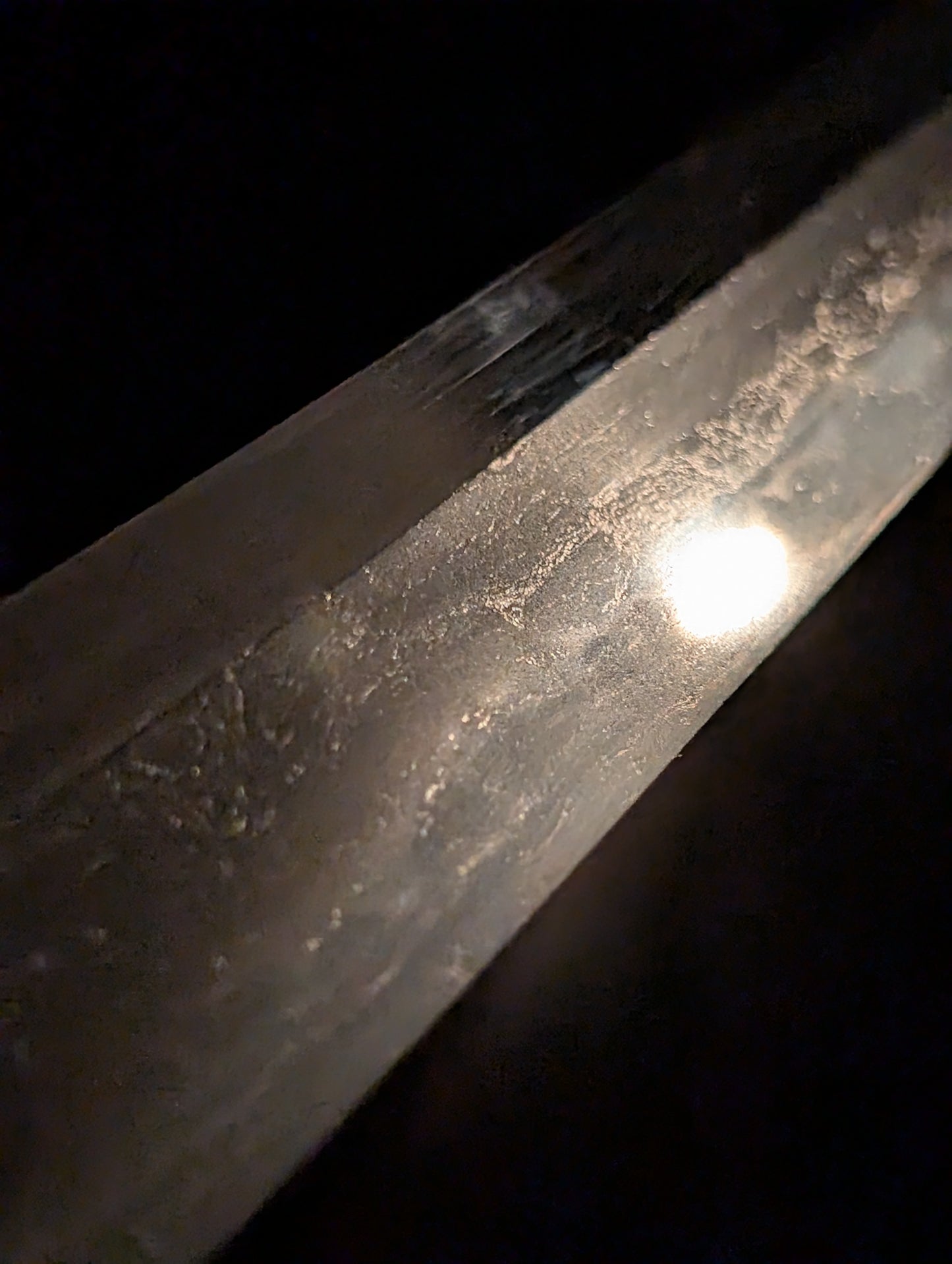 Antique Nihonto - Katana in Koshirae - Early Edo, unsigned