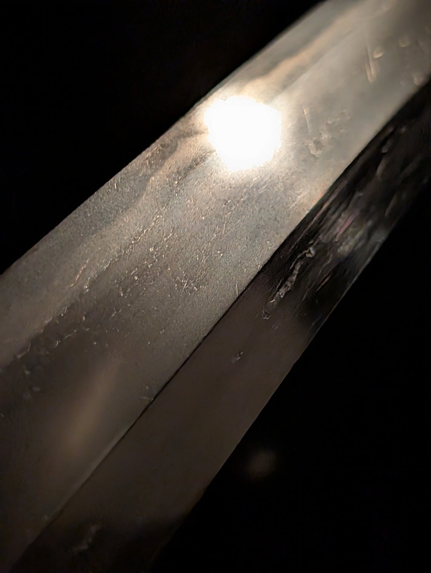 Antique Nihonto - Katana in Koshirae - Early Edo, unsigned