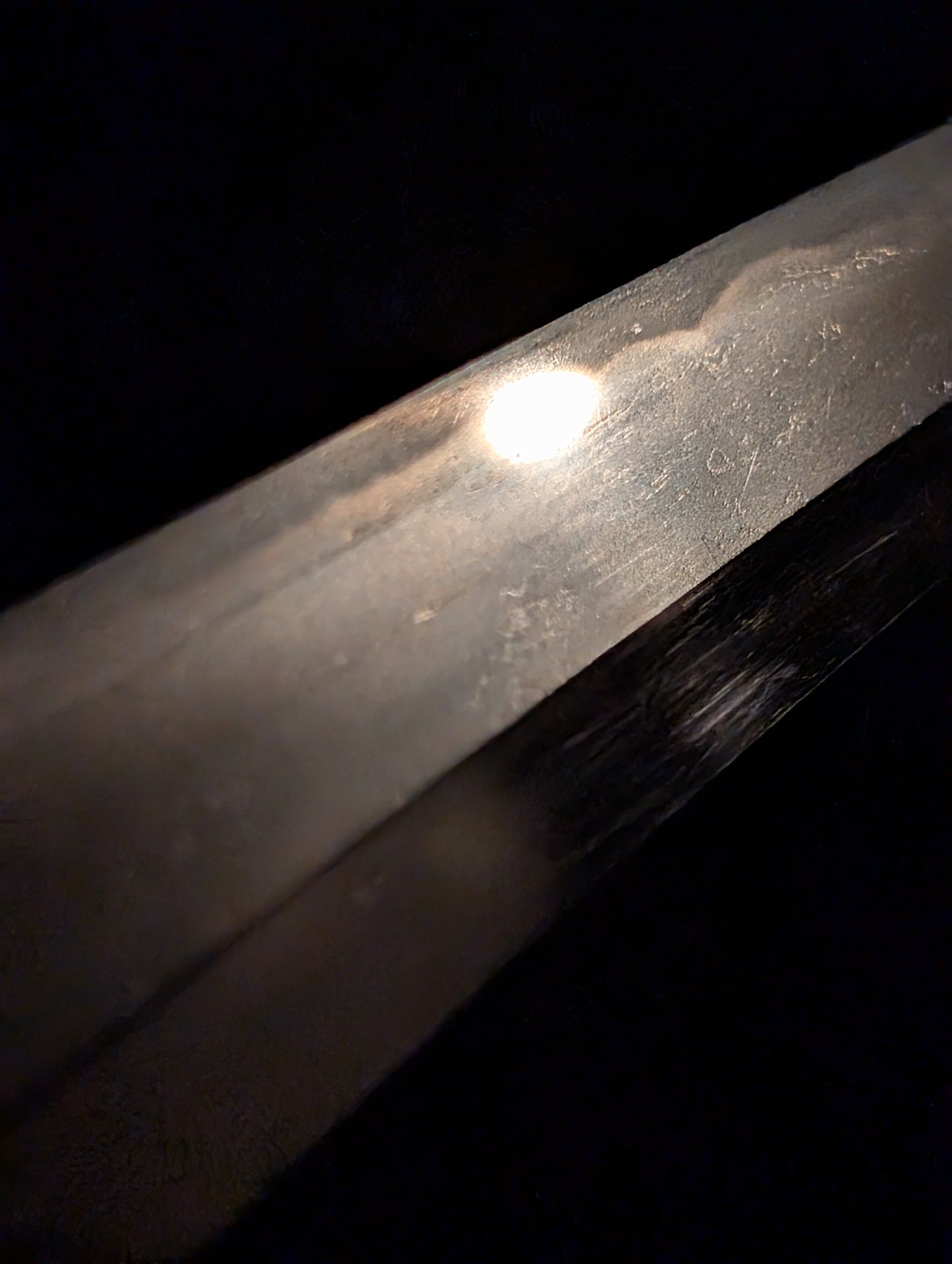 Antique Nihonto - Katana in Koshirae - Early Edo, unsigned