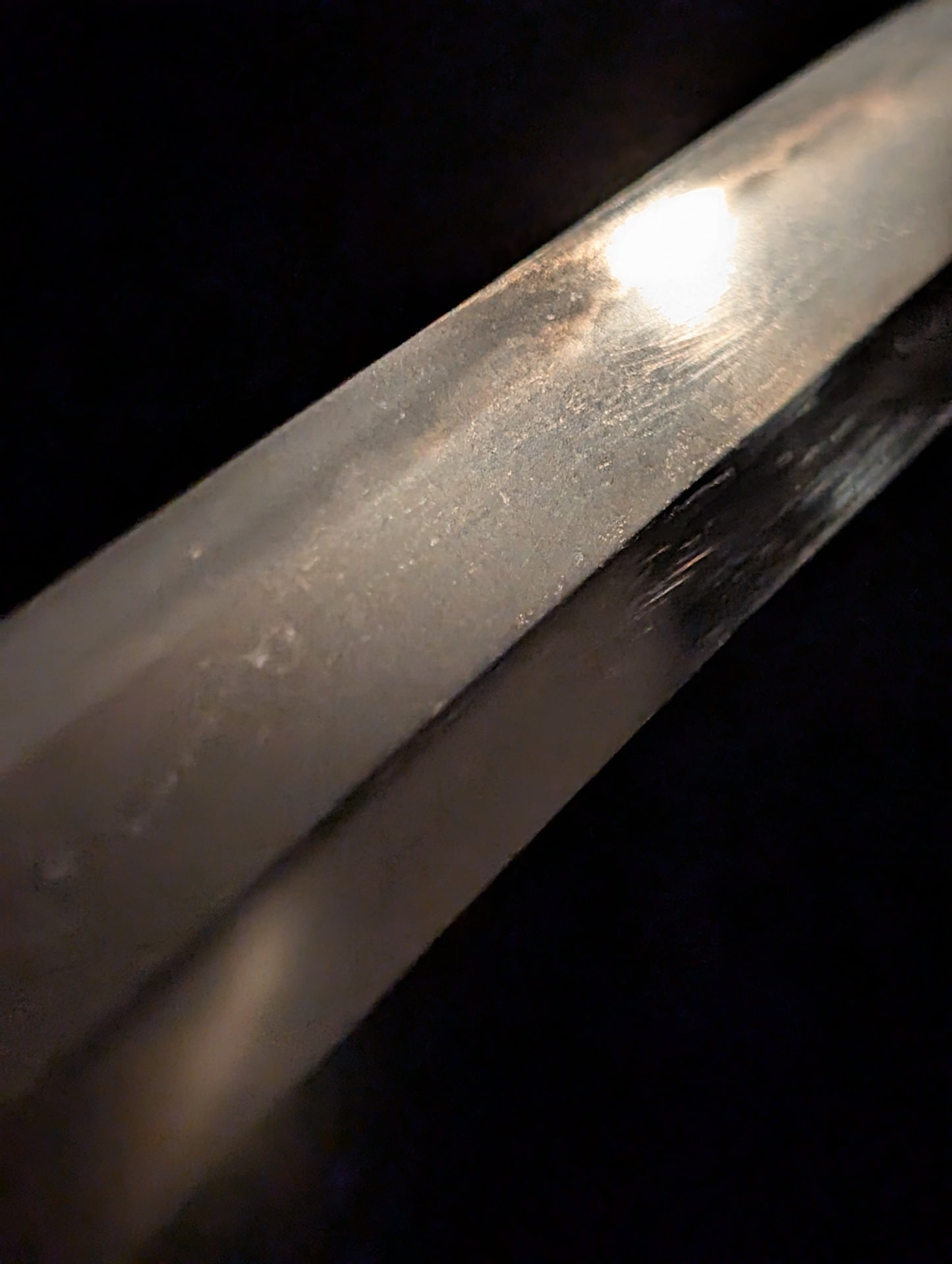 Antique Nihonto - Katana in Koshirae - Early Edo, unsigned