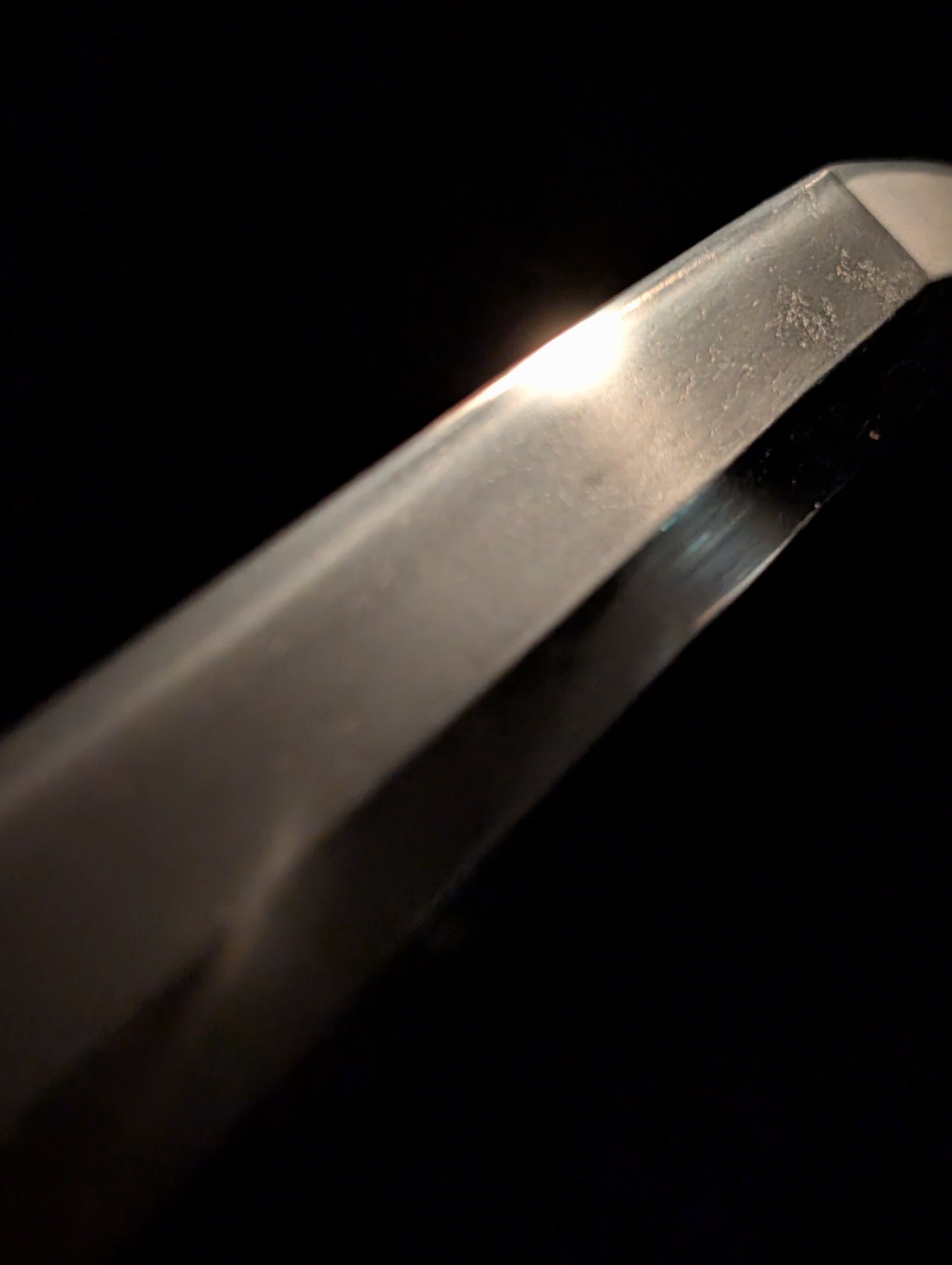 Antique Nihonto - Katana in Koshirae - Late Muromachi, unsigned