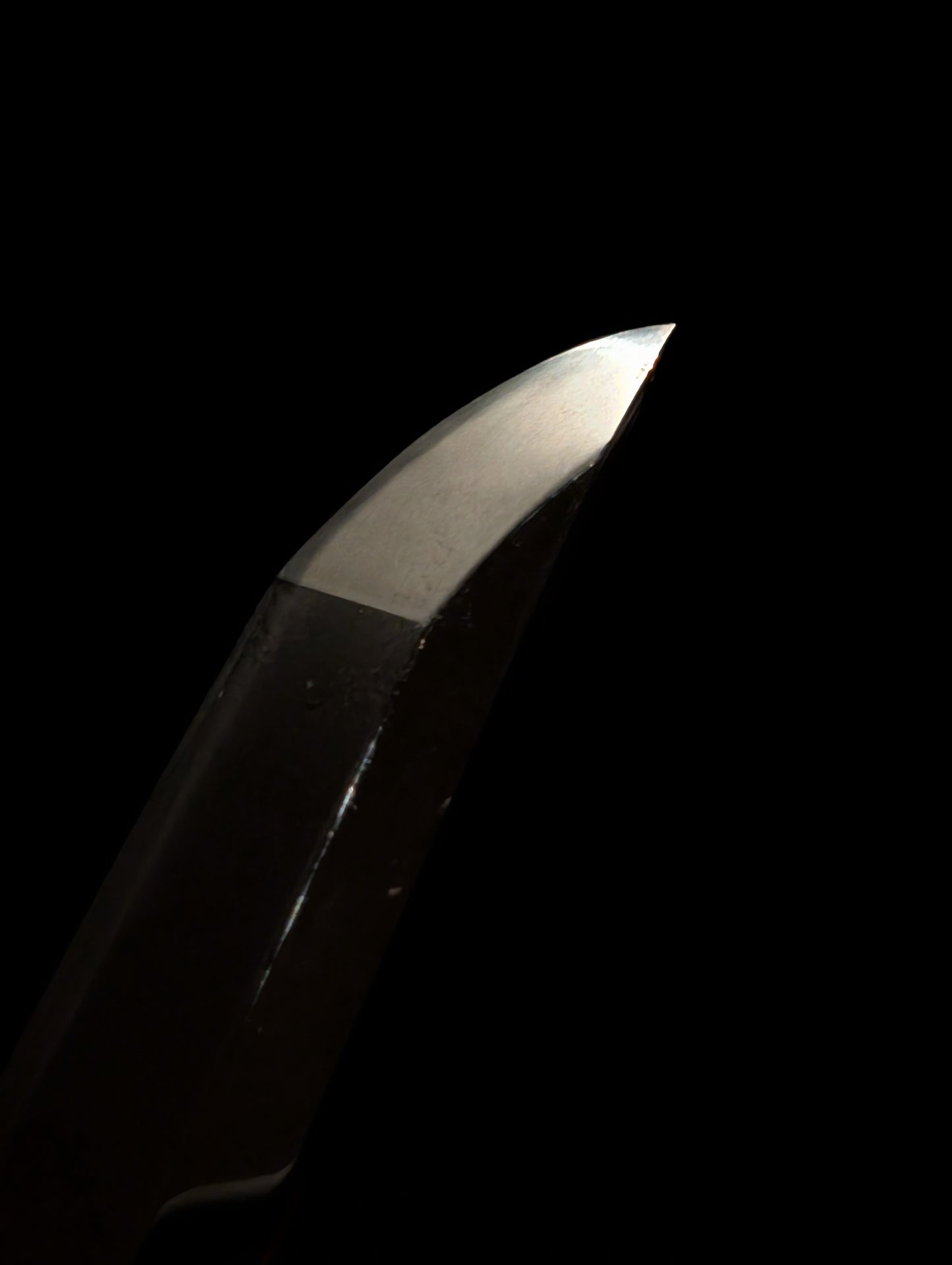 Antique Nihonto - Katana in Koshirae - Late Muromachi, unsigned