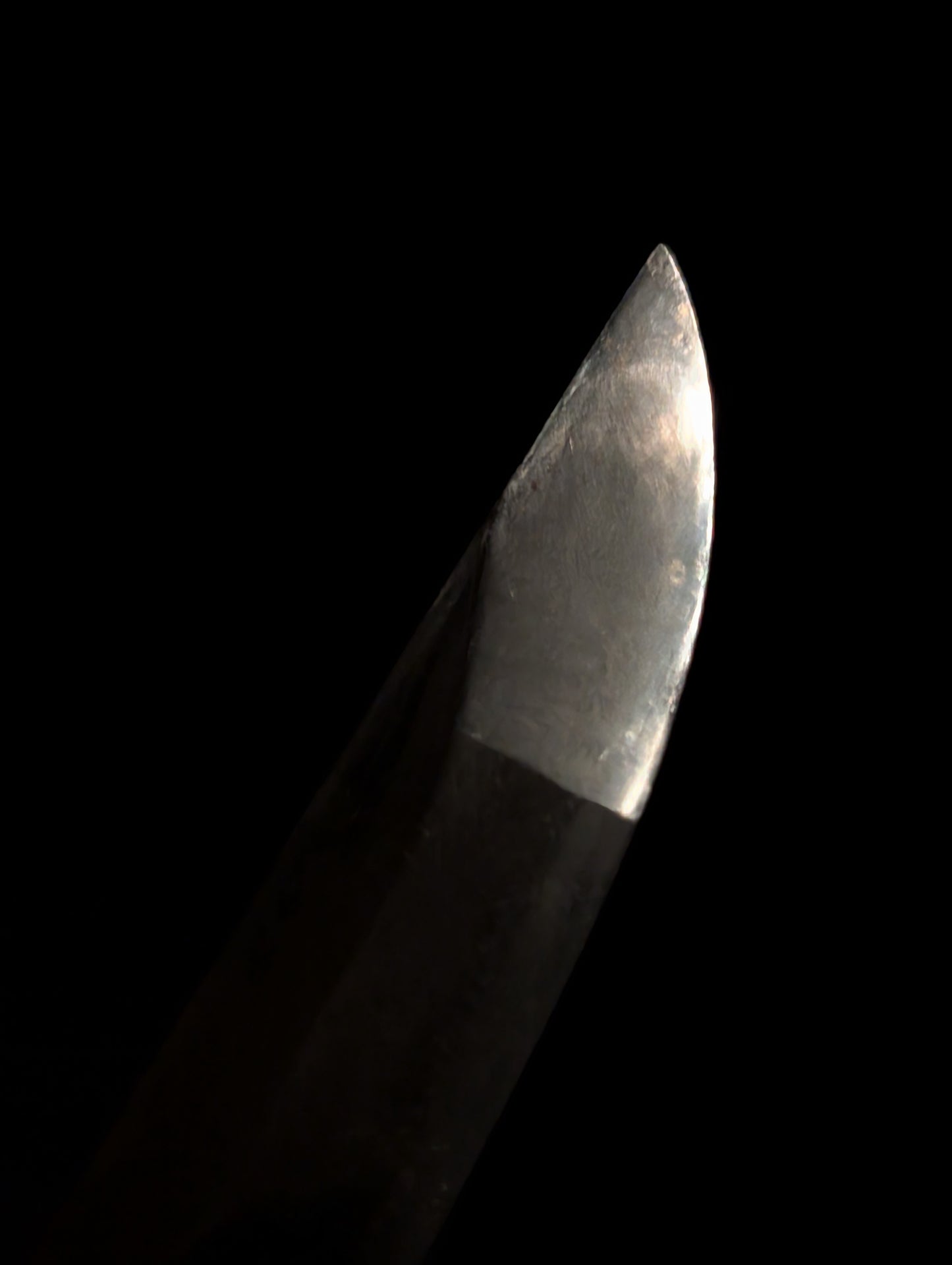 Antique Nihonto - Katana in Koshirae - Edo, Unsigned