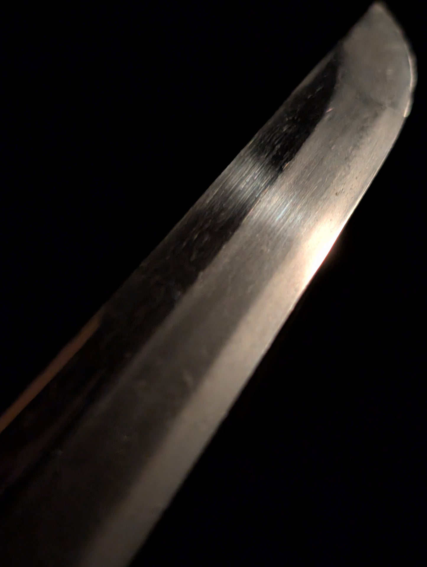 Antique Nihonto - Katana in Koshirae - Edo, Unsigned